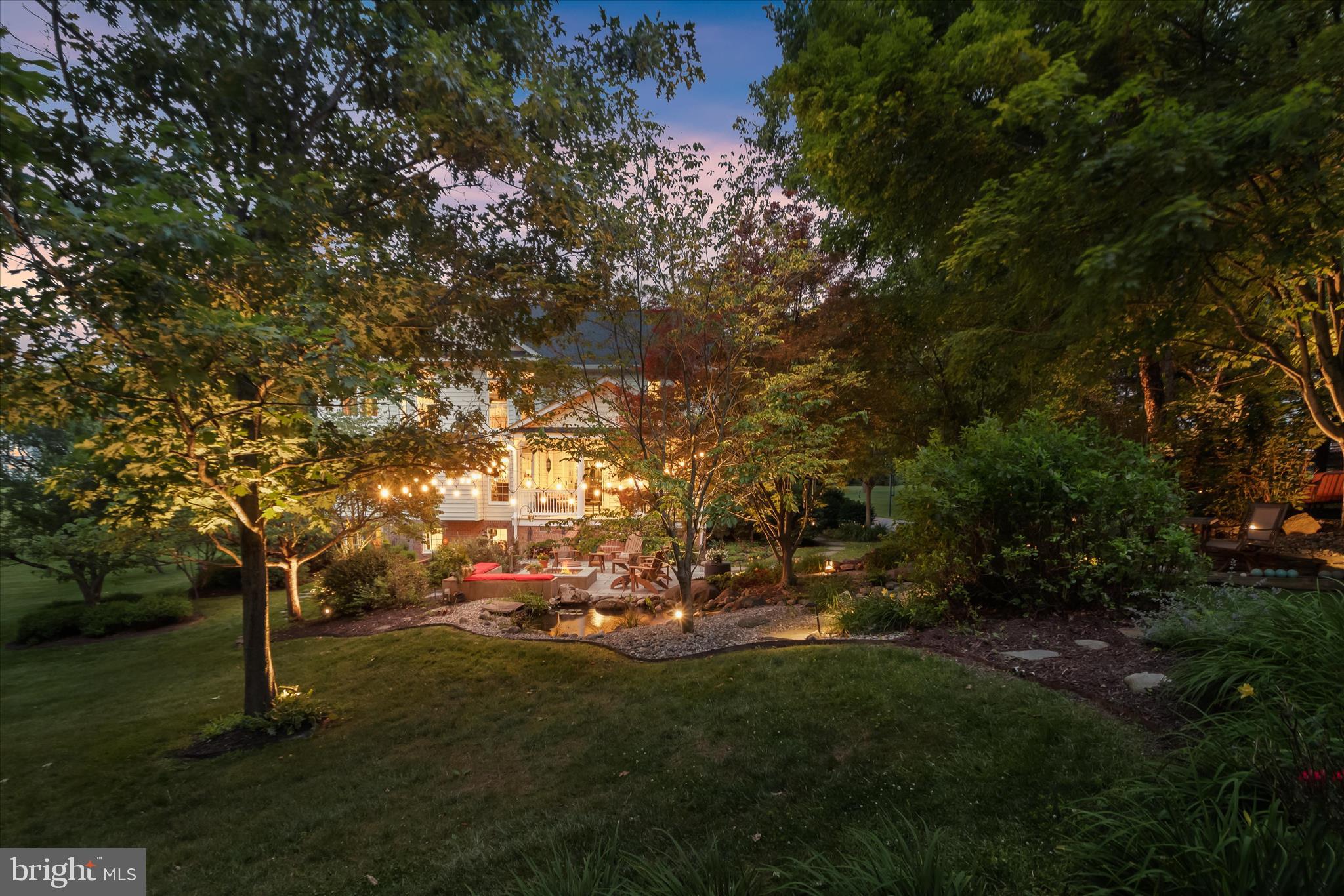 BENSON MILL - Residential
