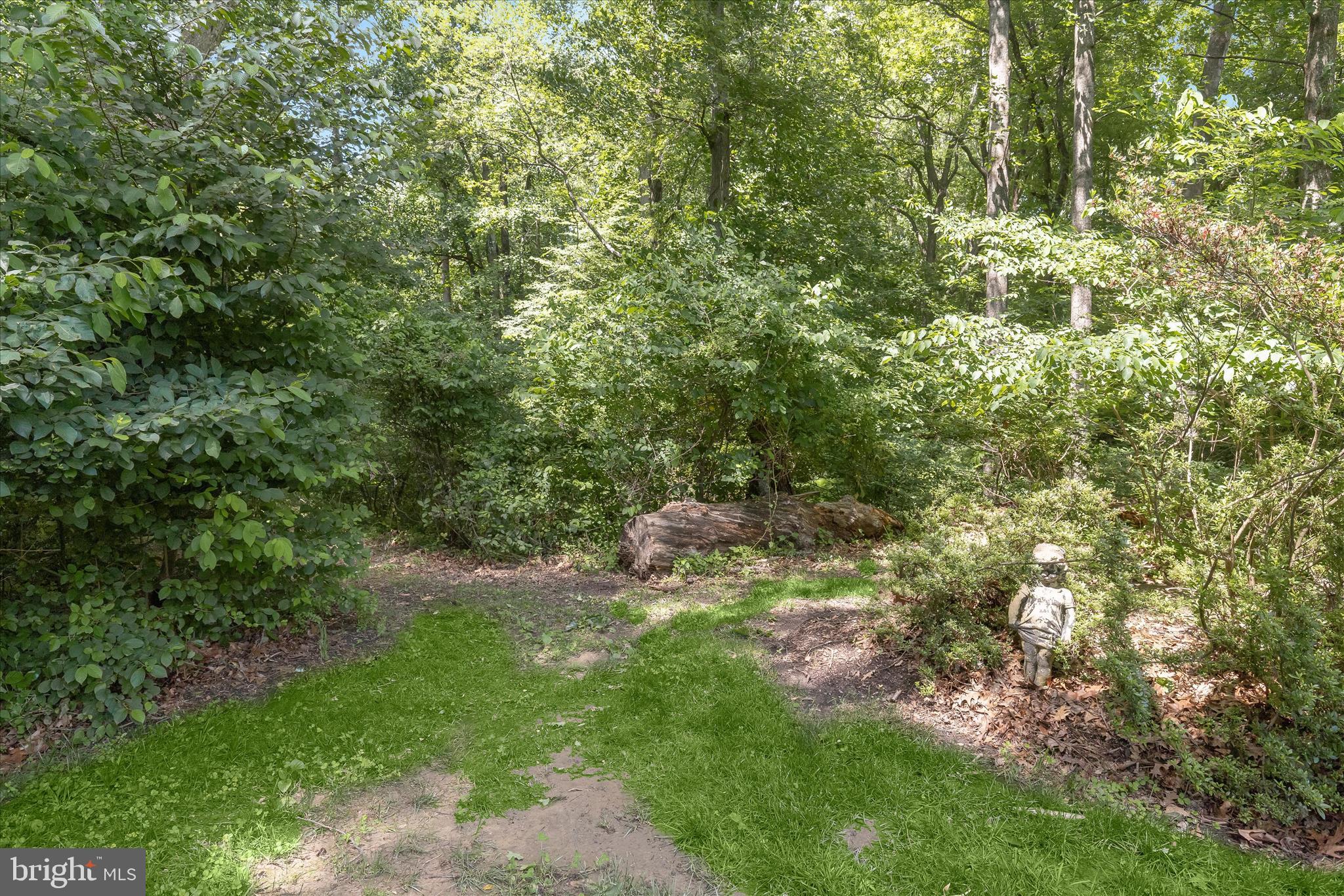 BENSON MILL - Residential