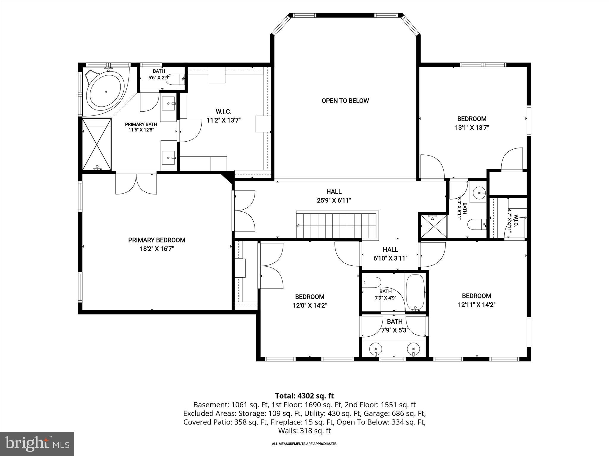 BENSON MILL - Residential
