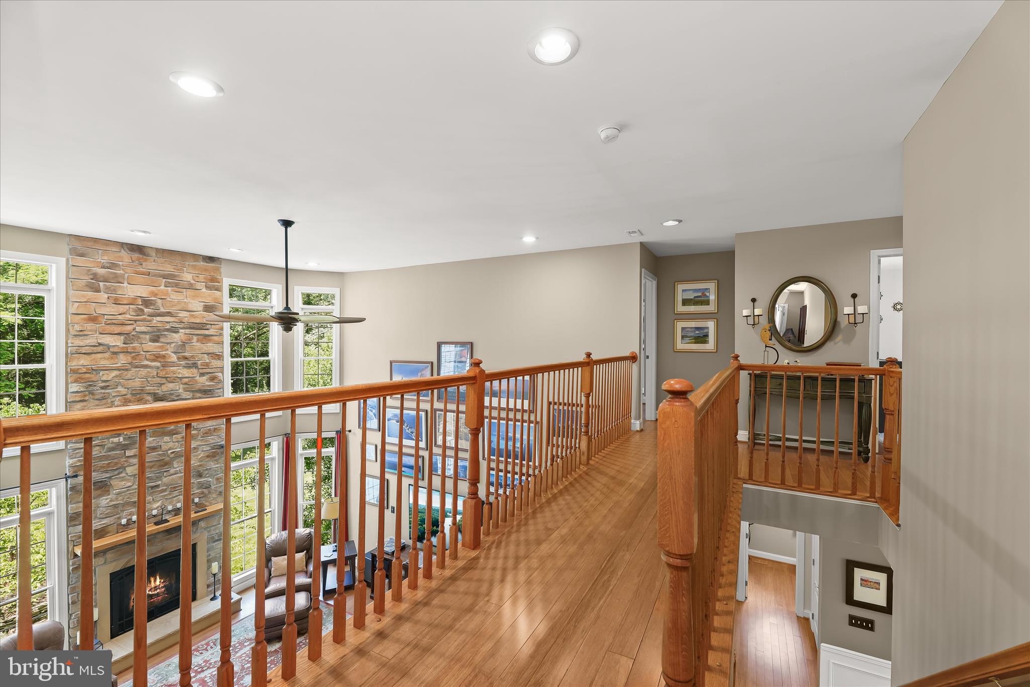 BENSON MILL - Residential