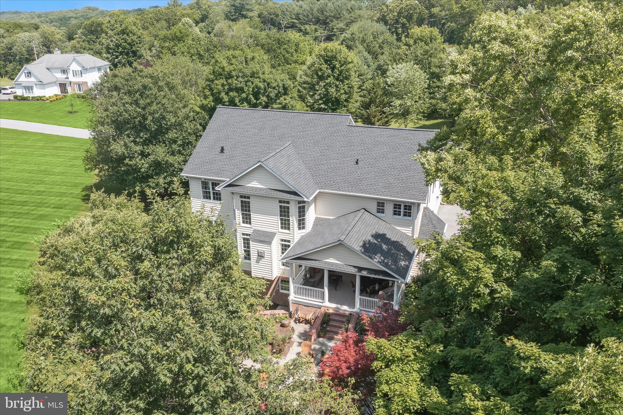BENSON MILL - Residential