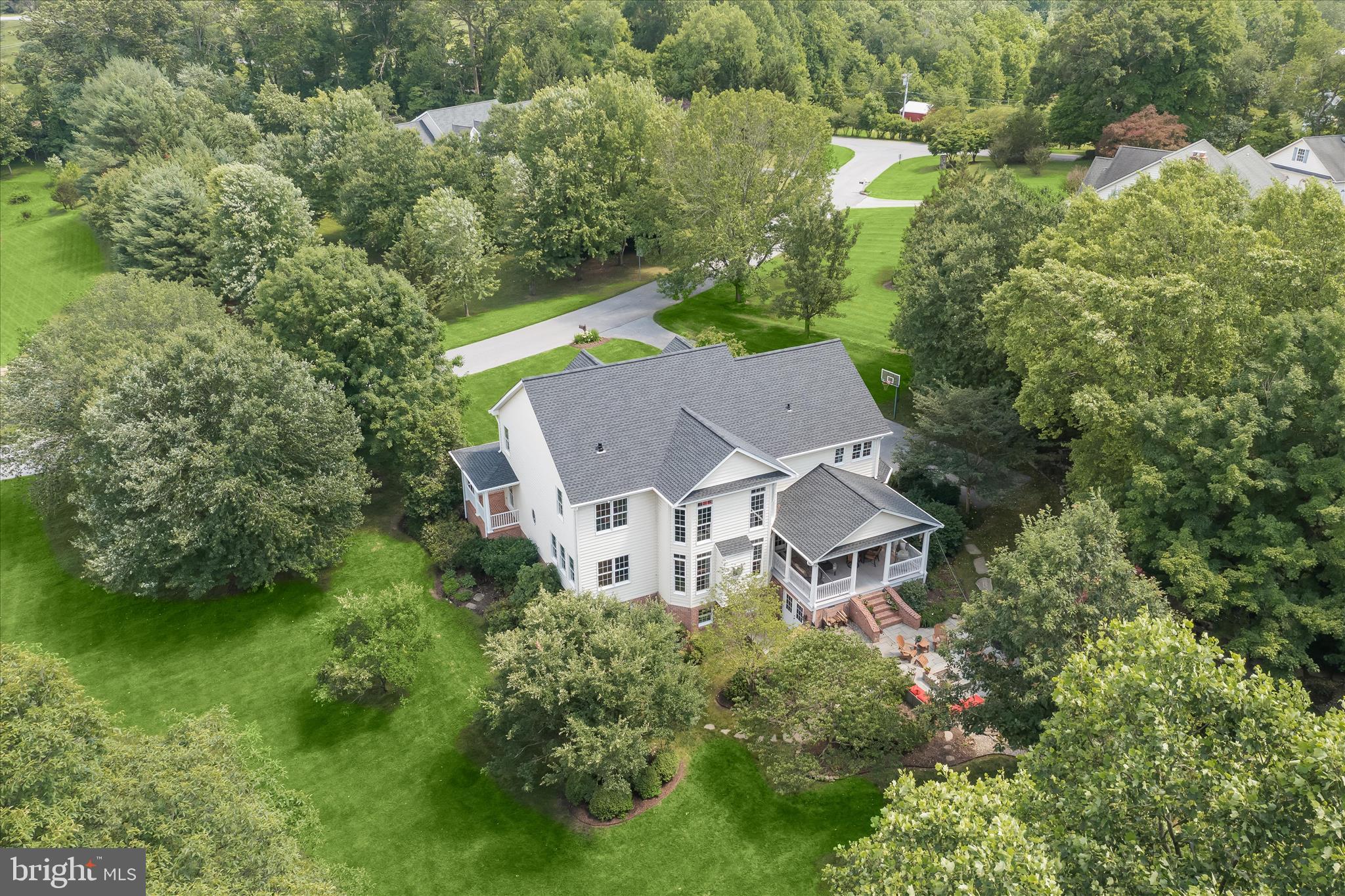 BENSON MILL - Residential