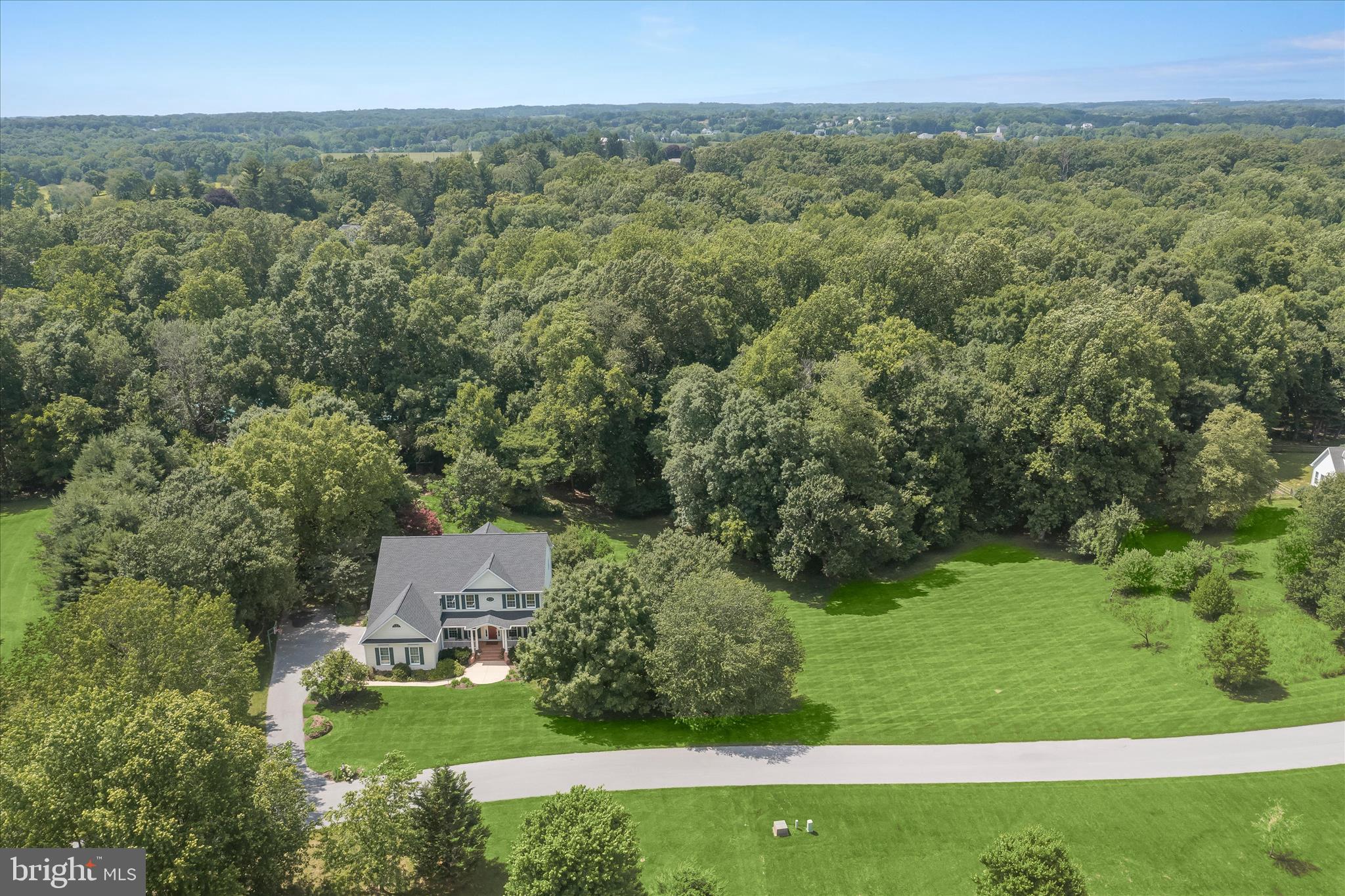 BENSON MILL - Residential