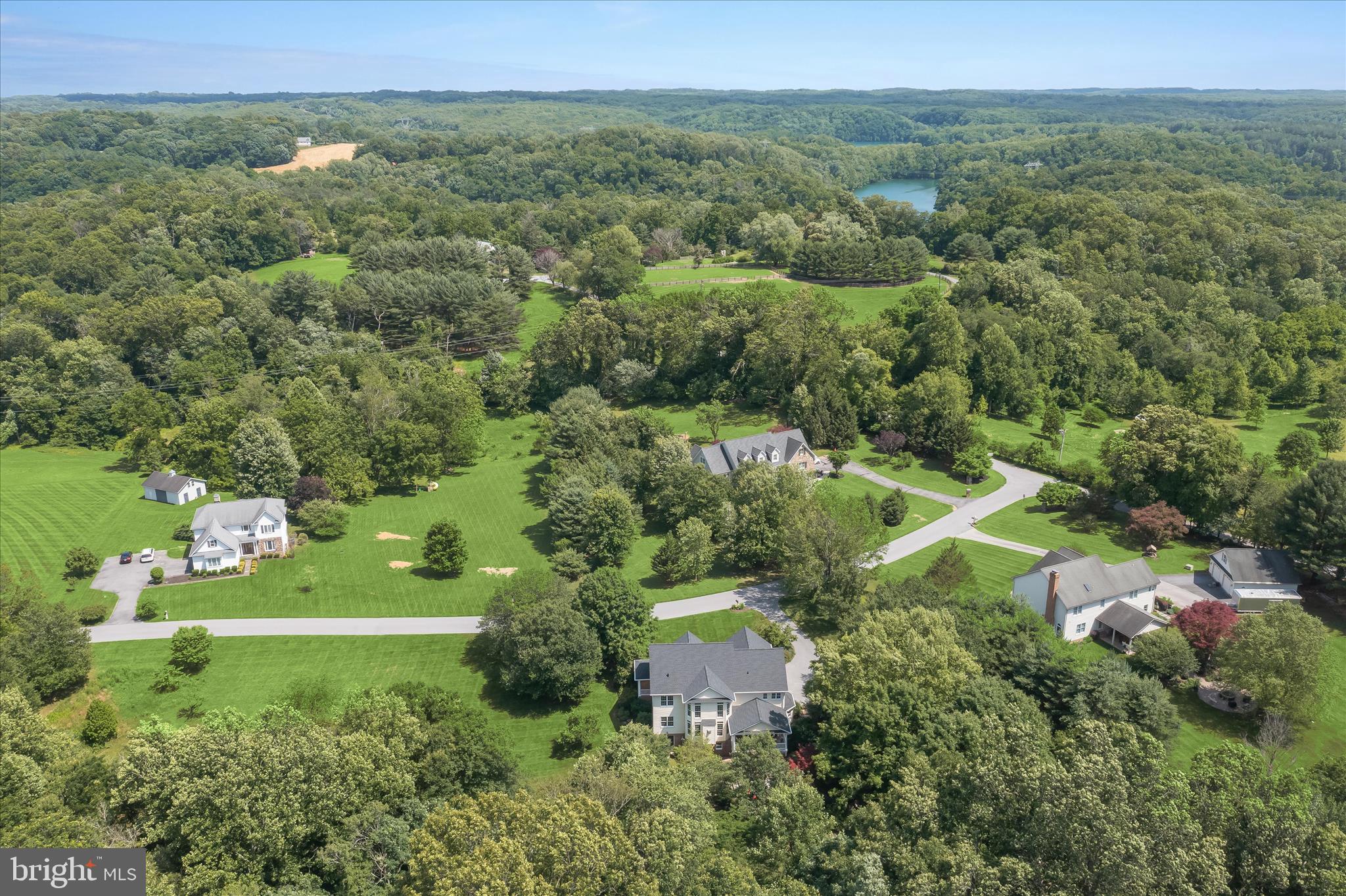BENSON MILL - Residential