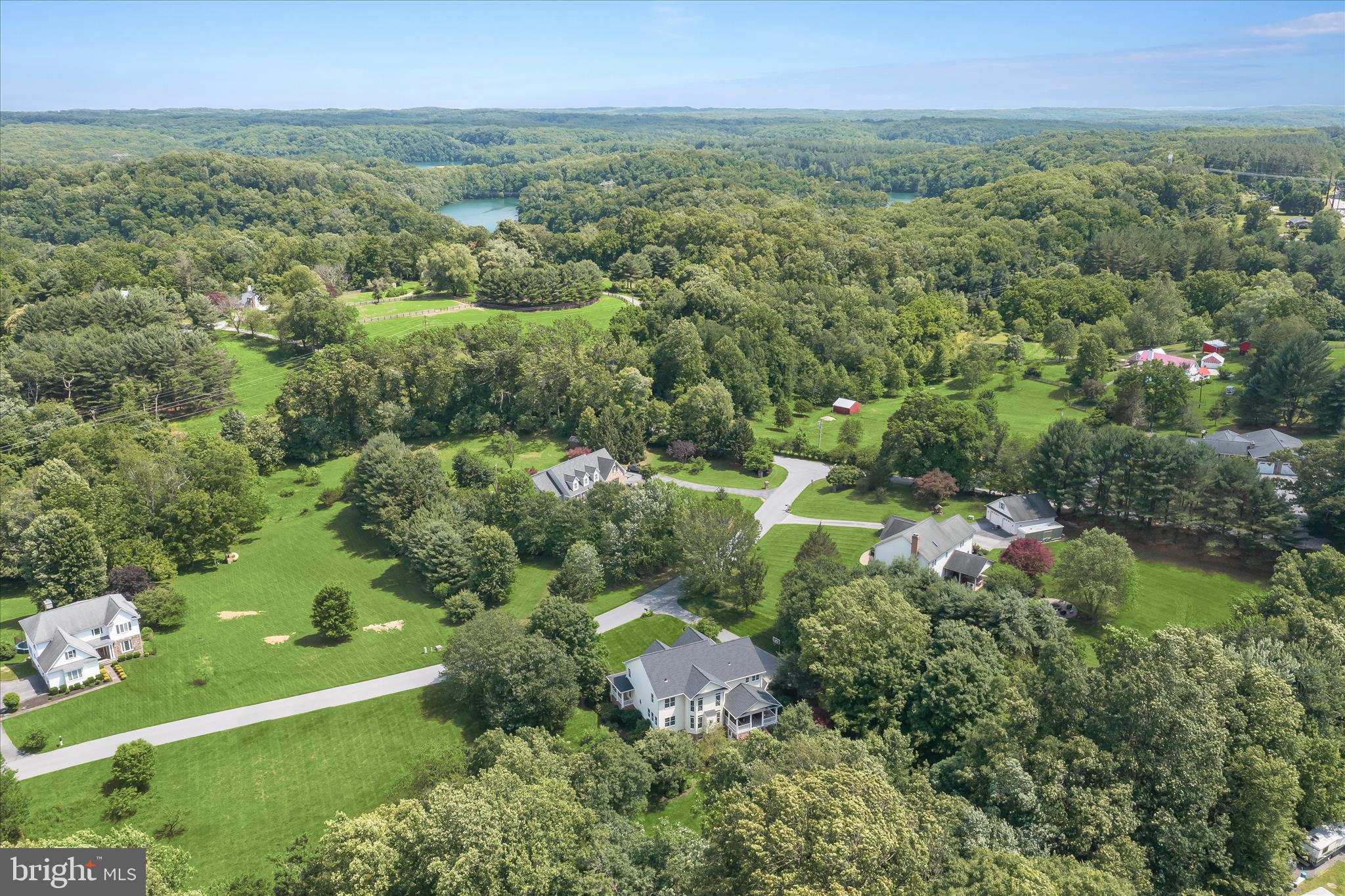 BENSON MILL - Residential