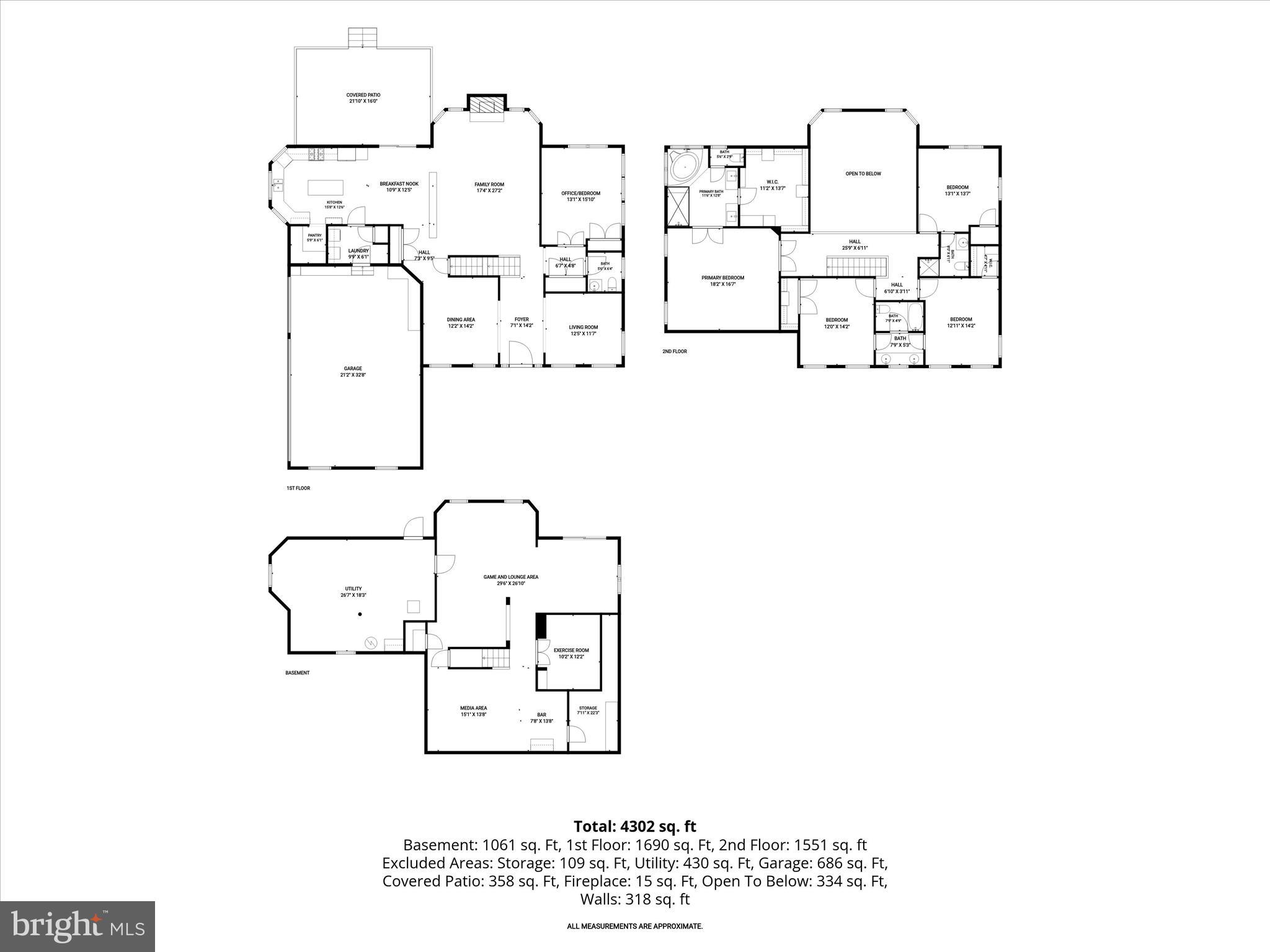 BENSON MILL - Residential