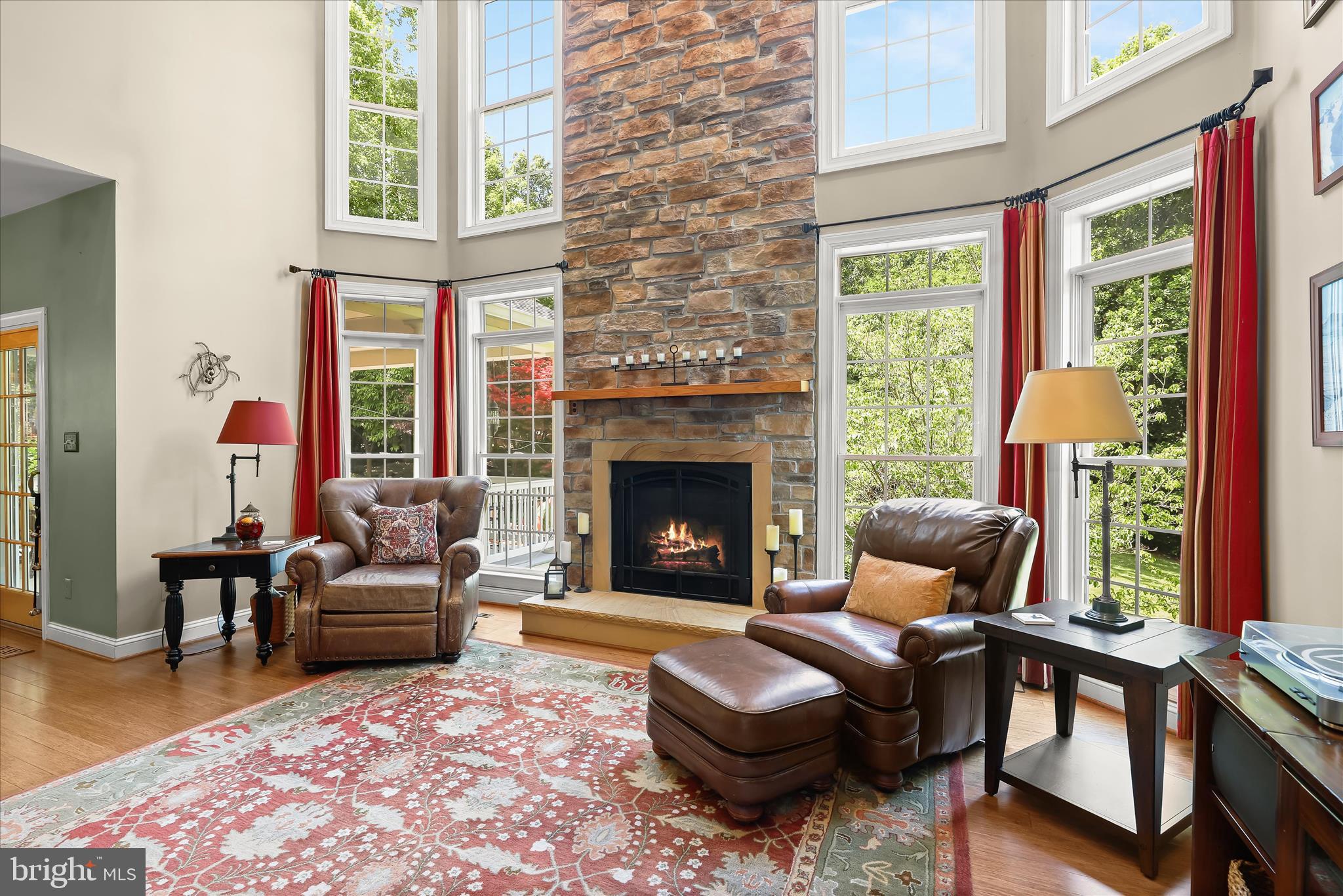 BENSON MILL - Residential