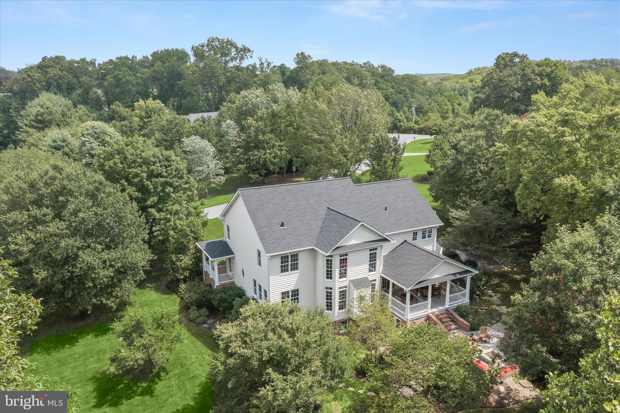BENSON MILL - Residential