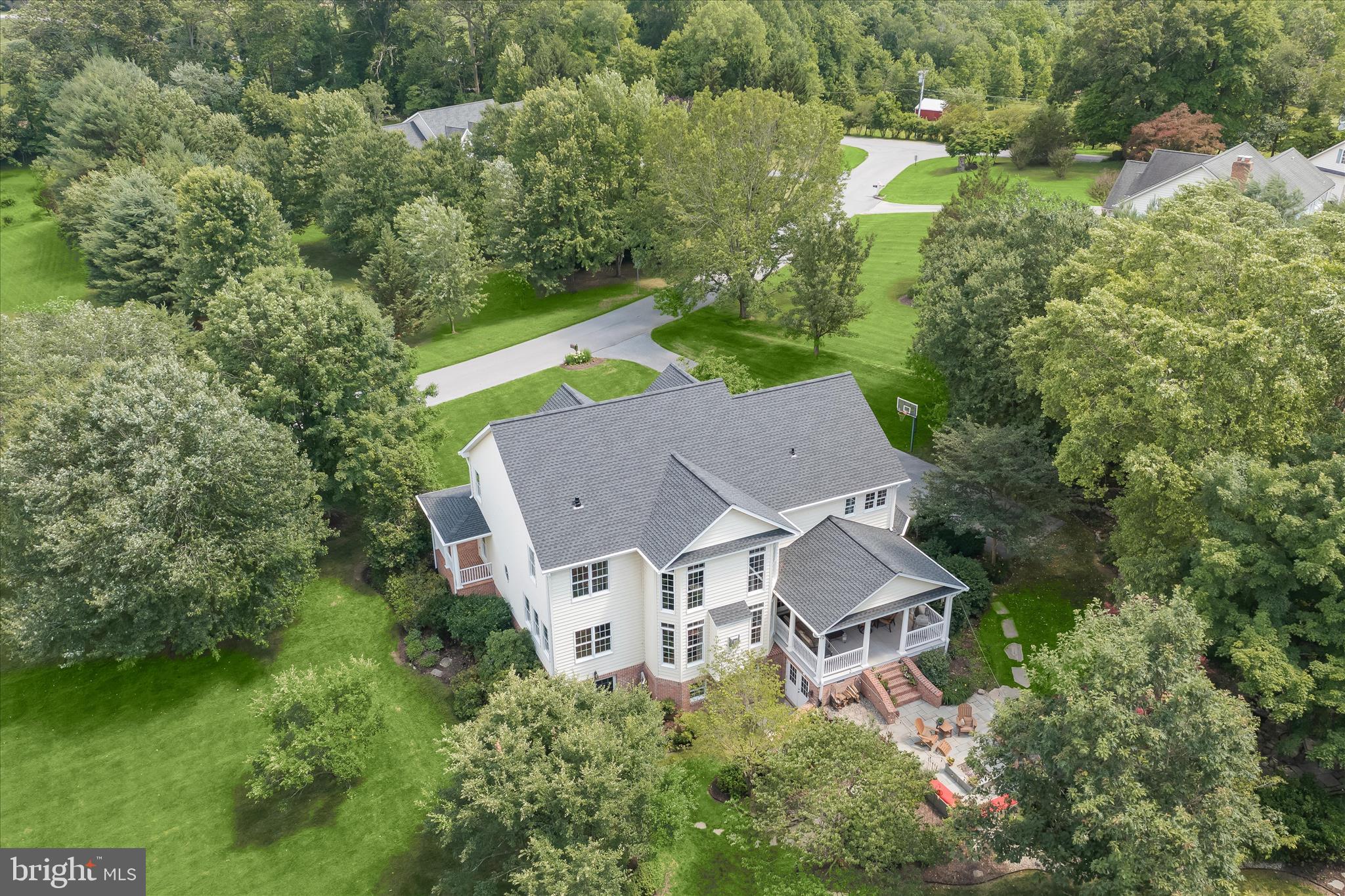 BENSON MILL - Residential