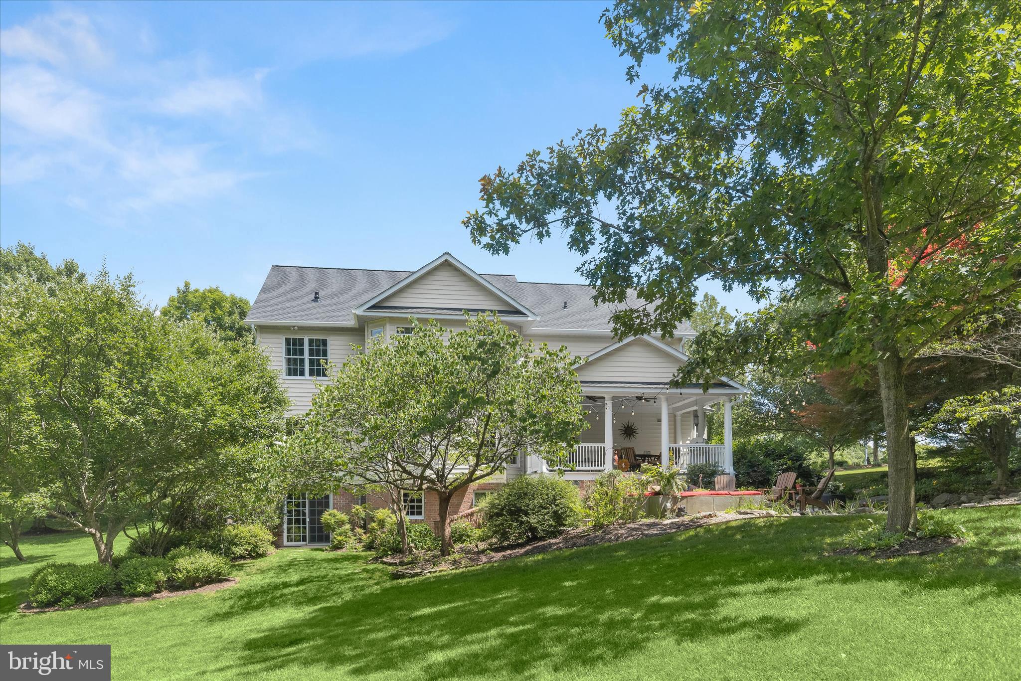 BENSON MILL - Residential