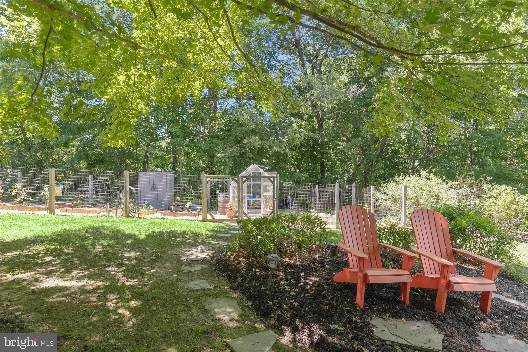 BENSON MILL - Residential