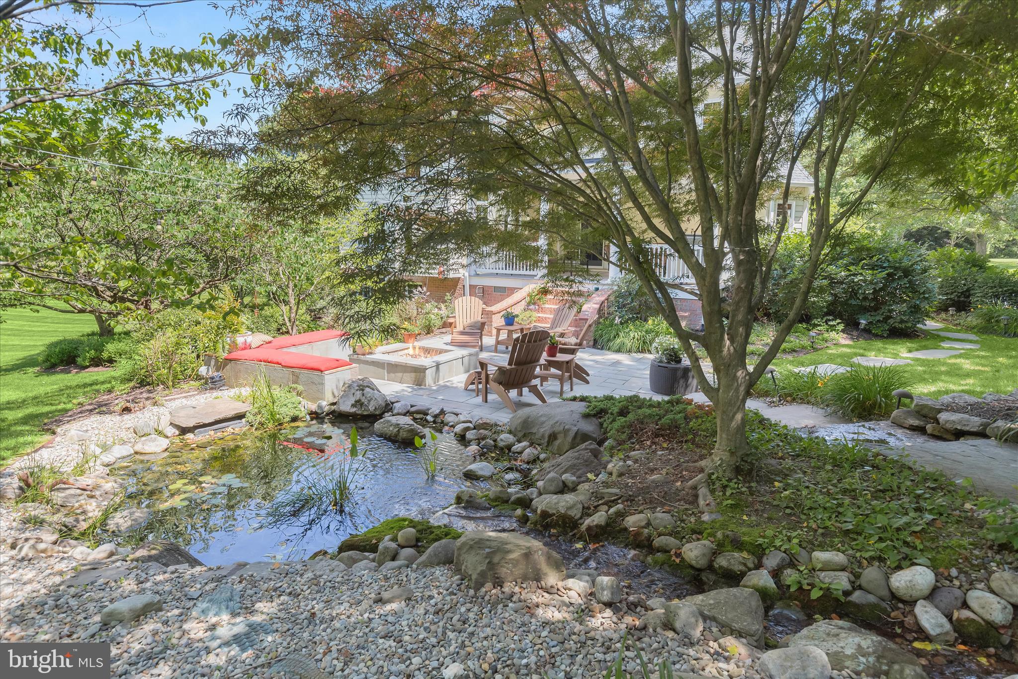 BENSON MILL - Residential
