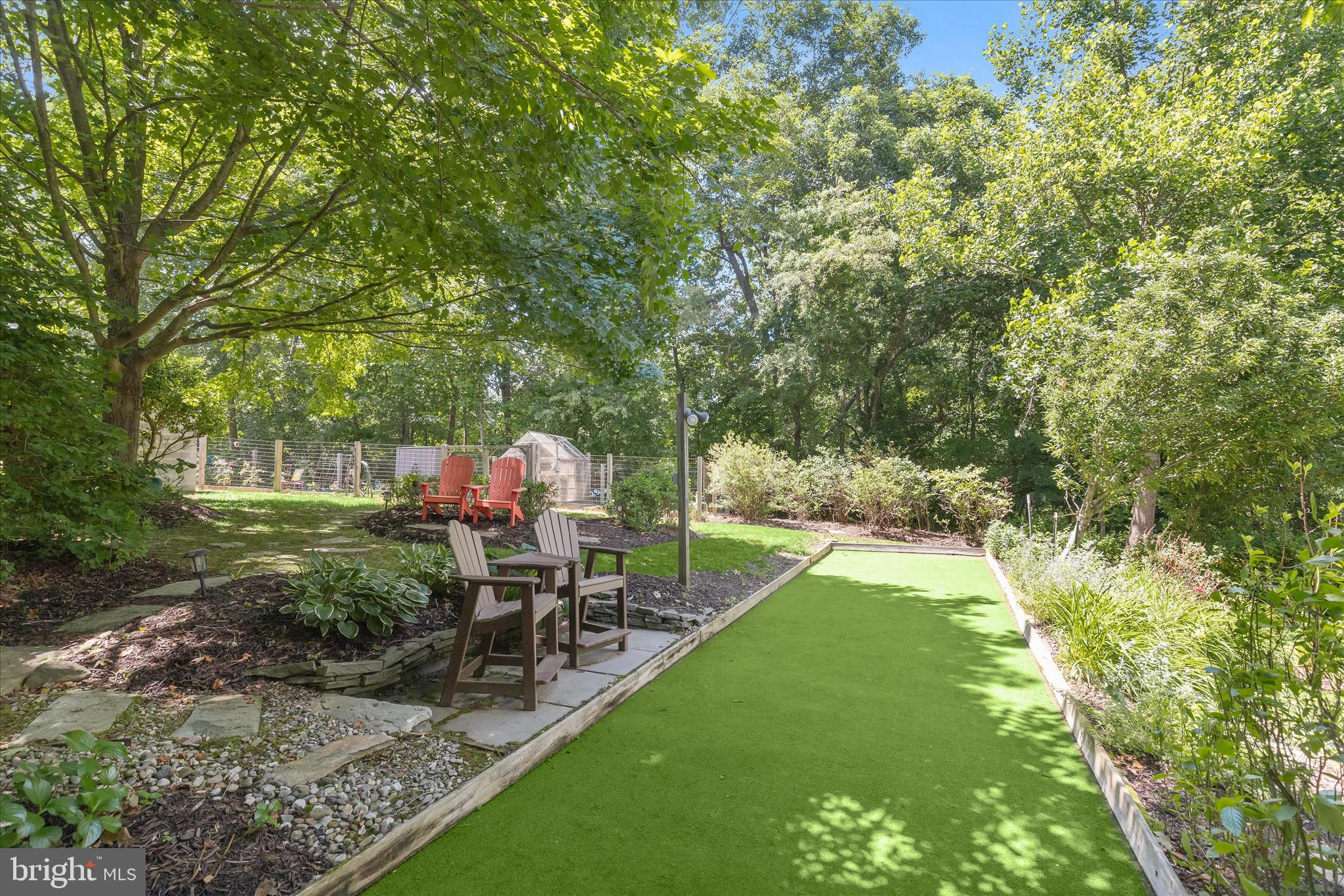 BENSON MILL - Residential