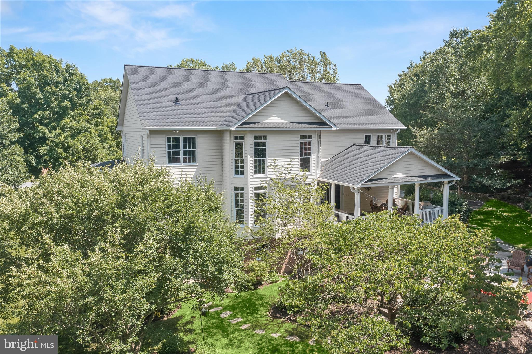 BENSON MILL - Residential