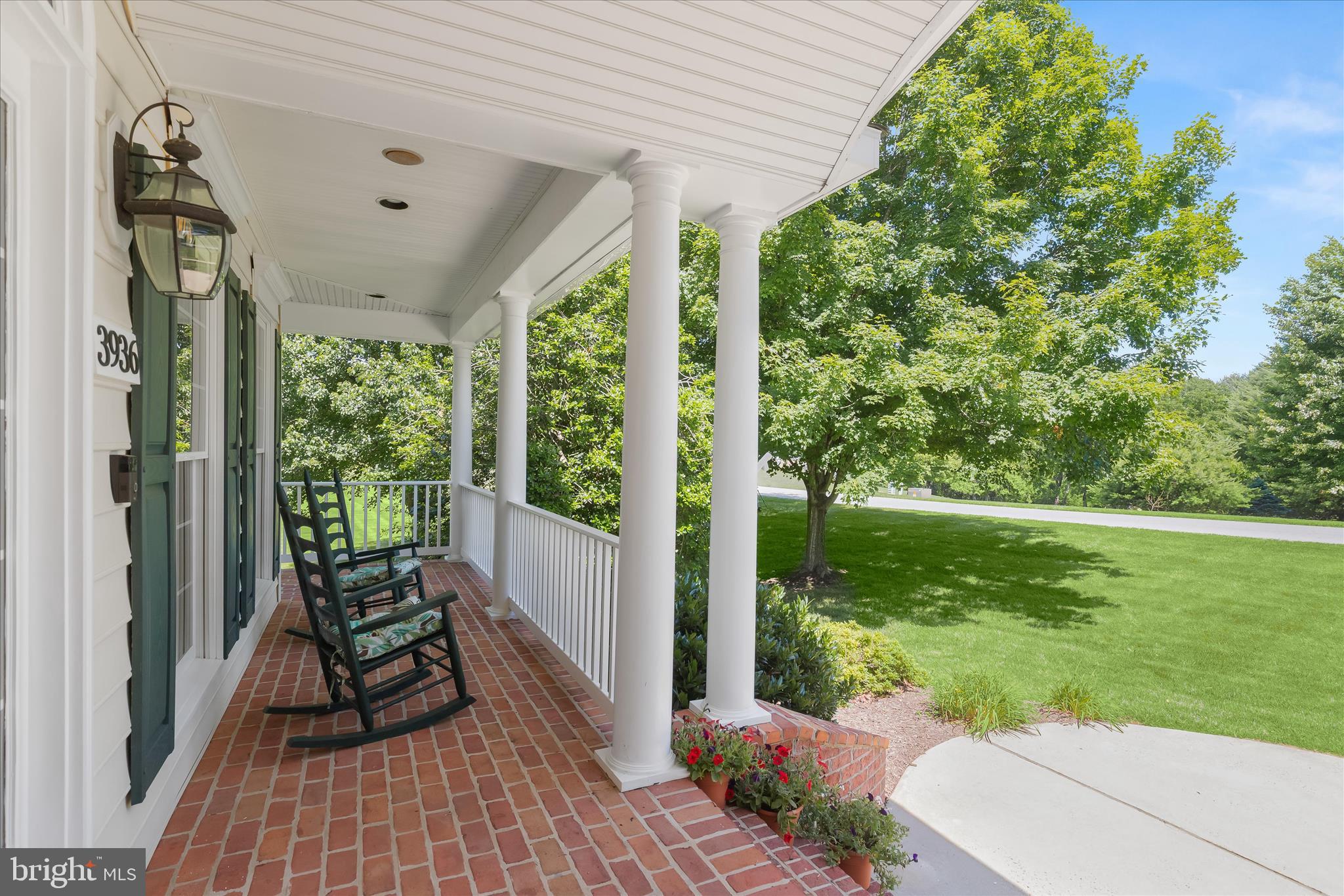 BENSON MILL - Residential