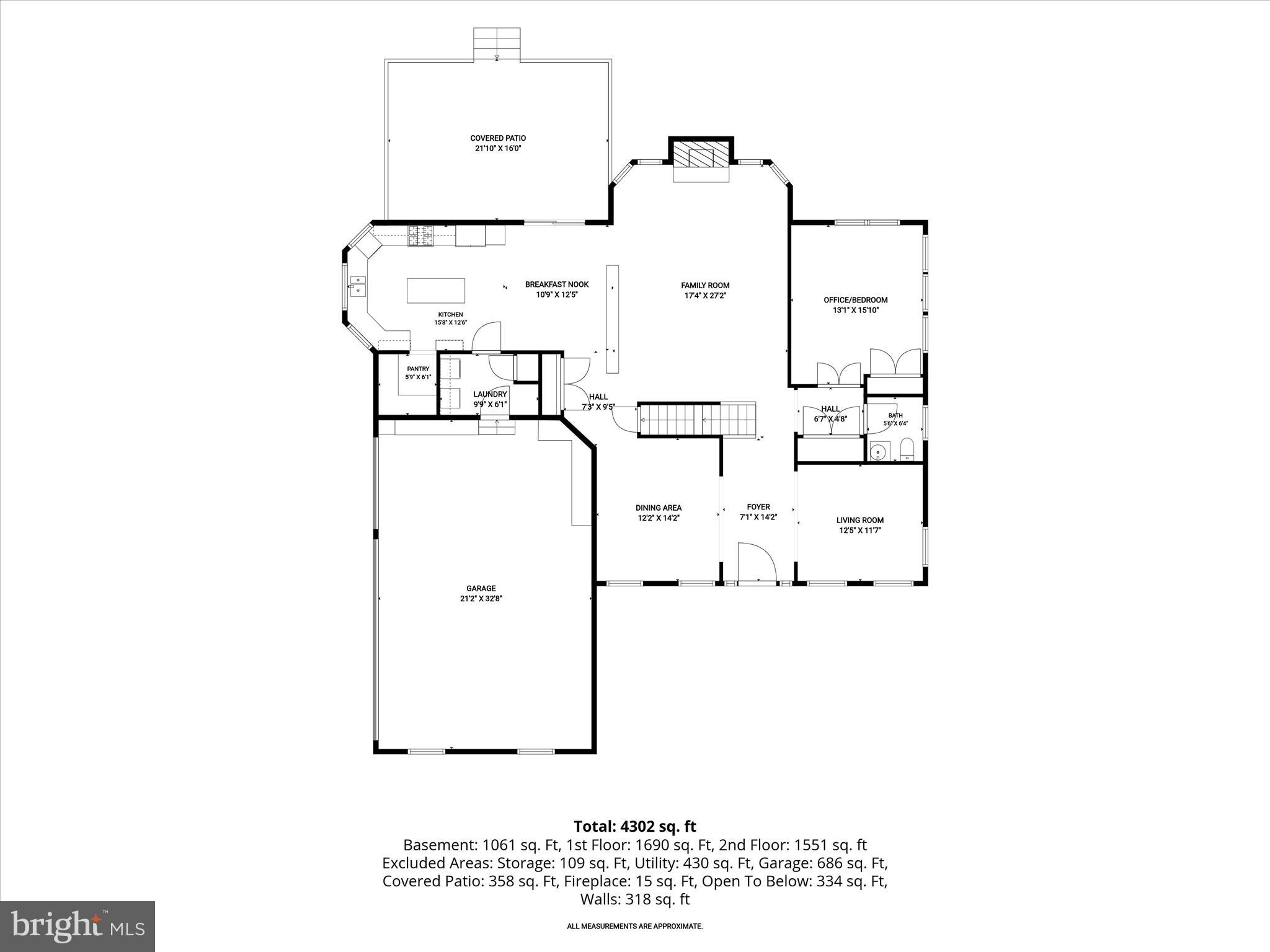 BENSON MILL - Residential