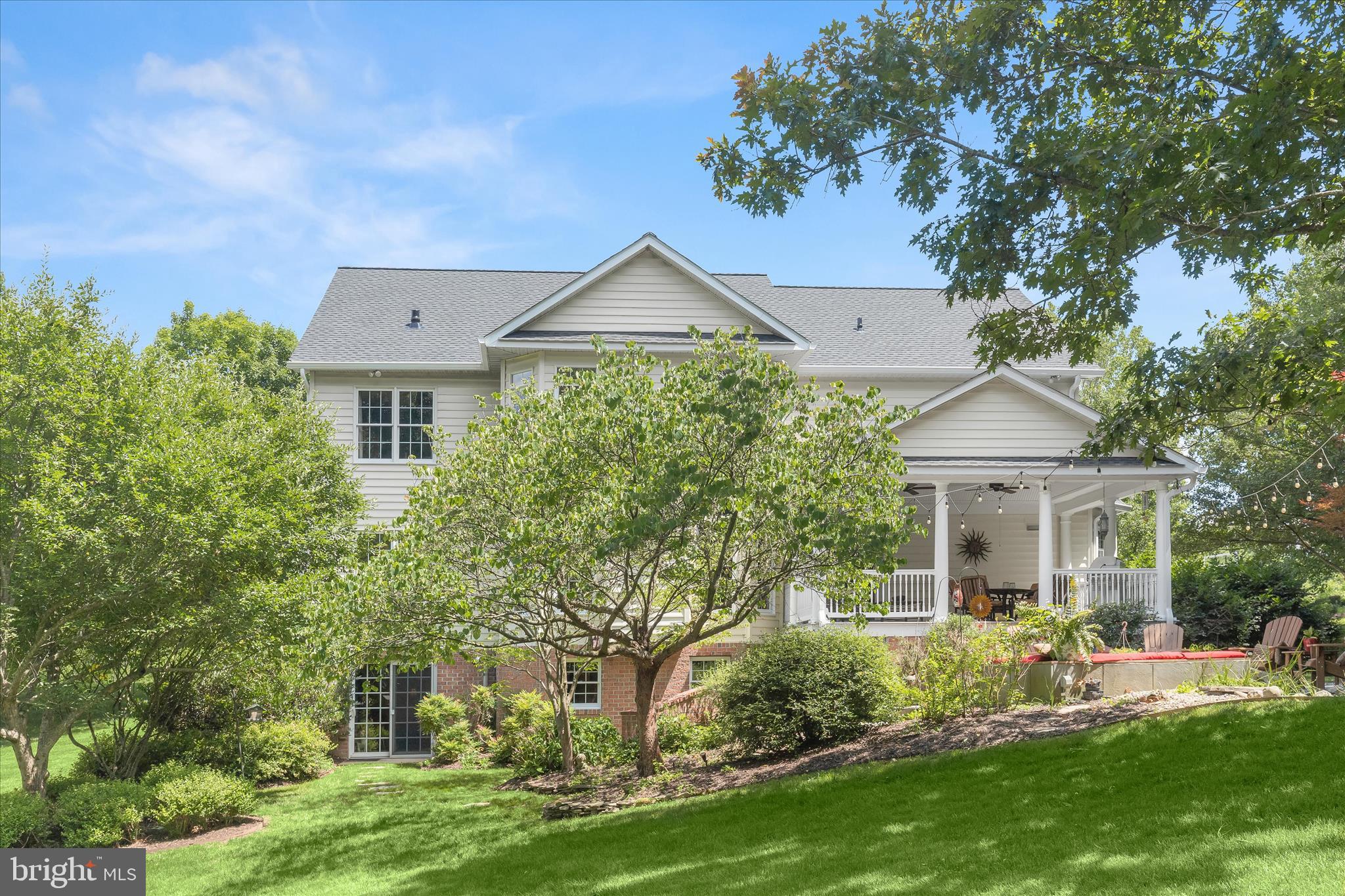 BENSON MILL - Residential