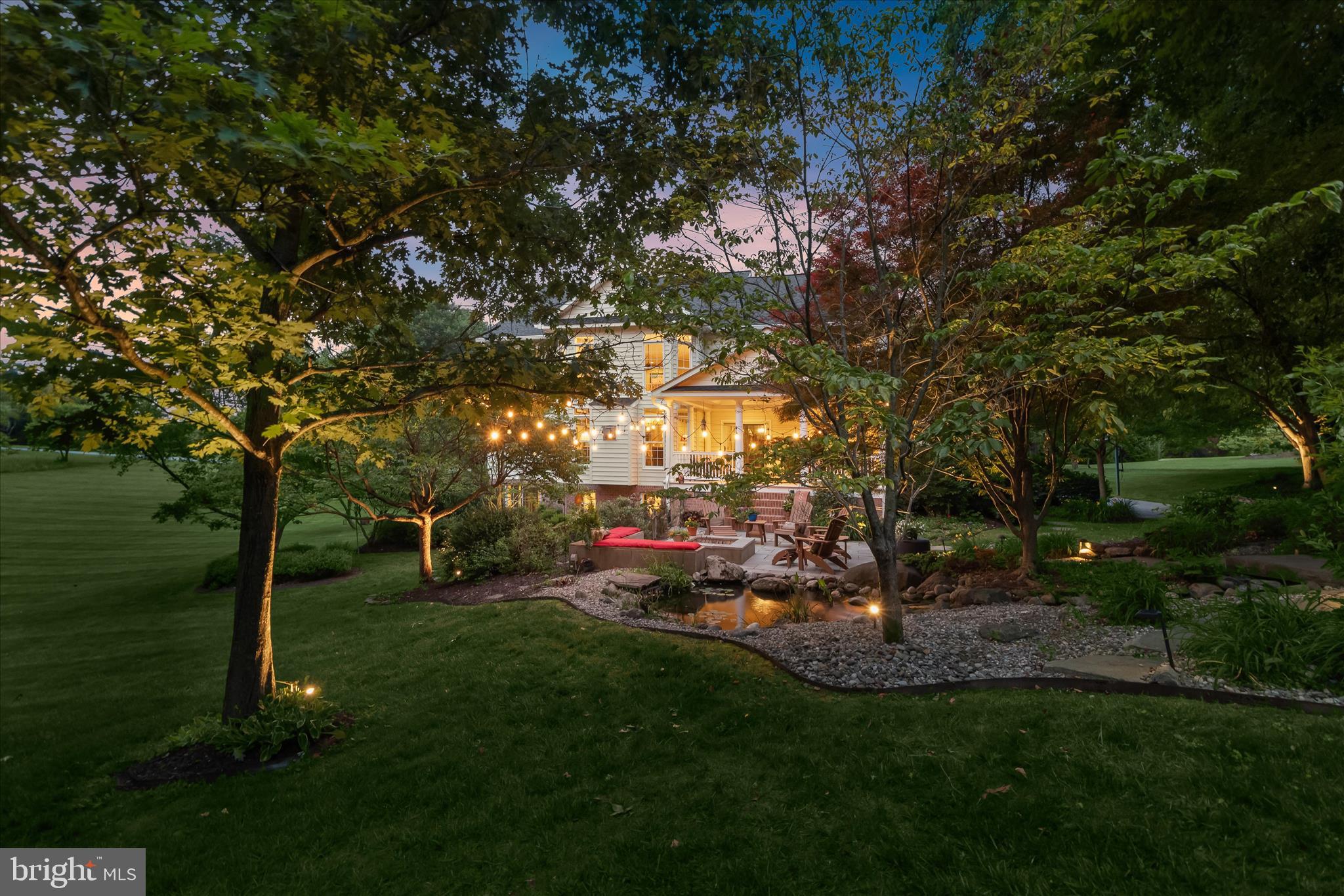 BENSON MILL - Residential