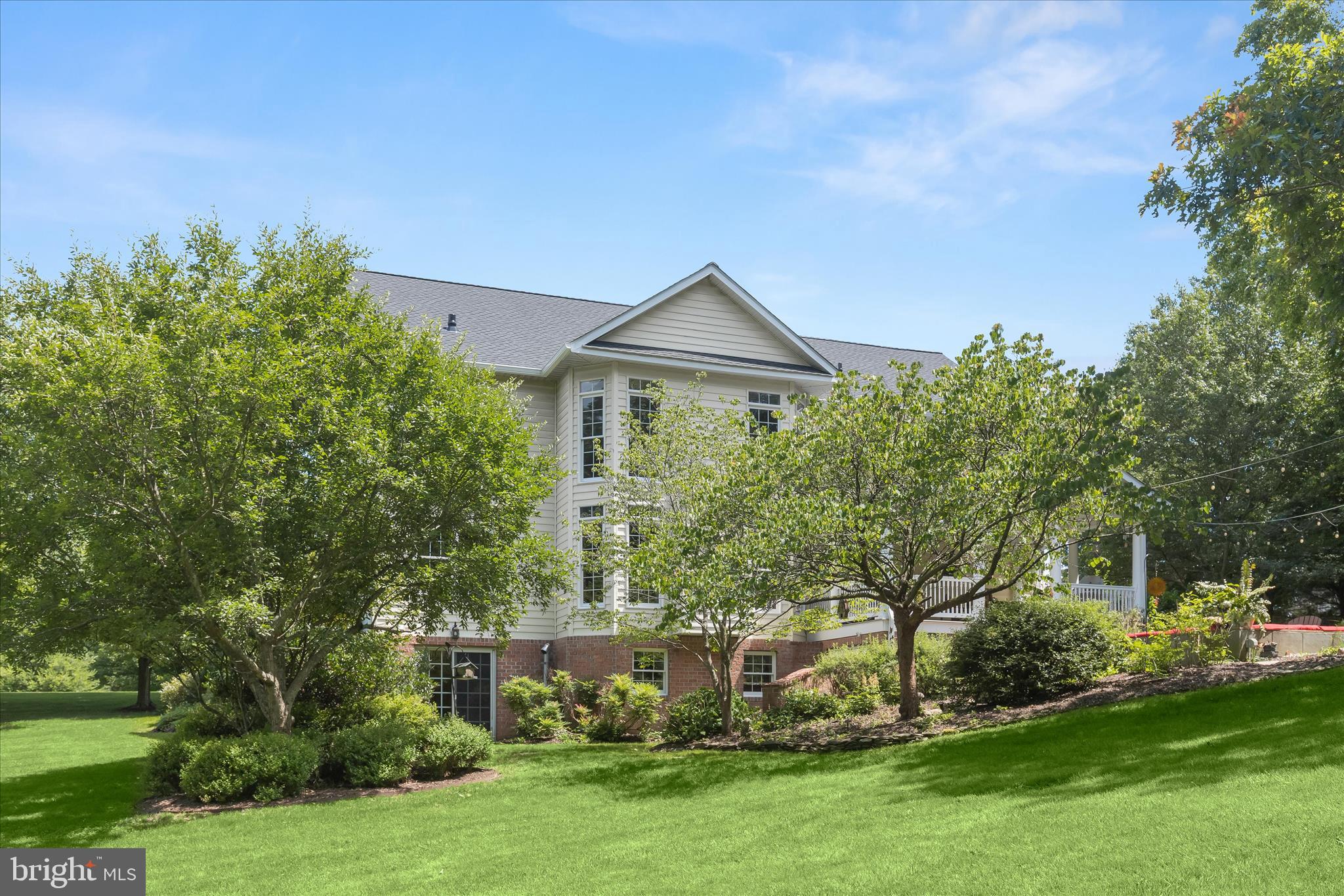 BENSON MILL - Residential