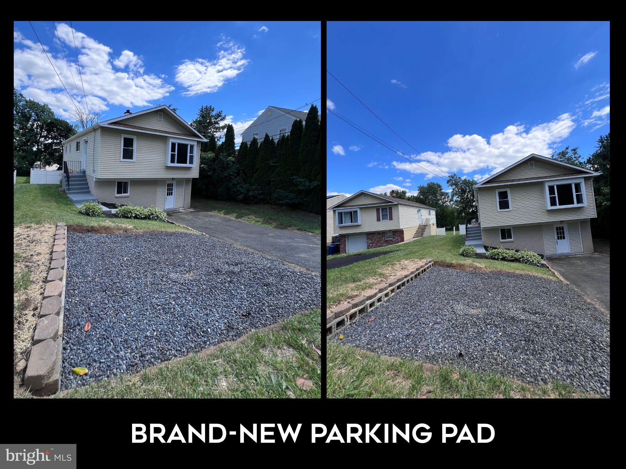 WILLOW GROVE - Residential