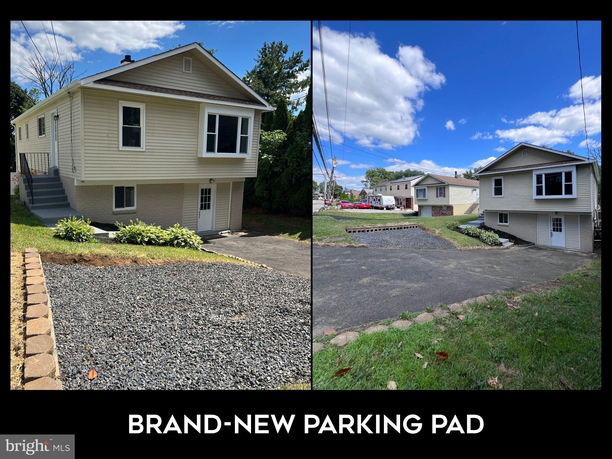 WILLOW GROVE - Residential