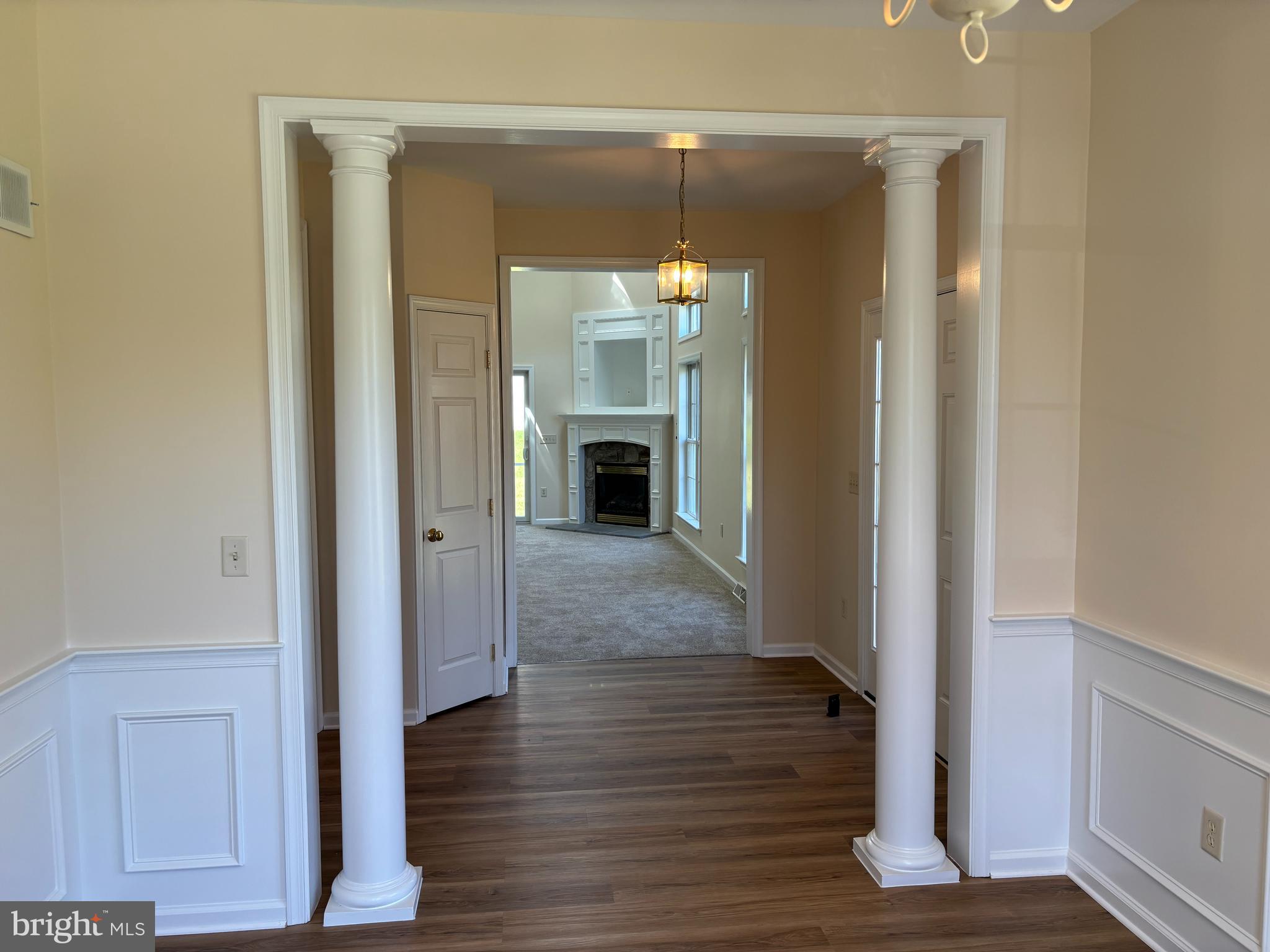 MEADOW CREEK ESTATES - Residential