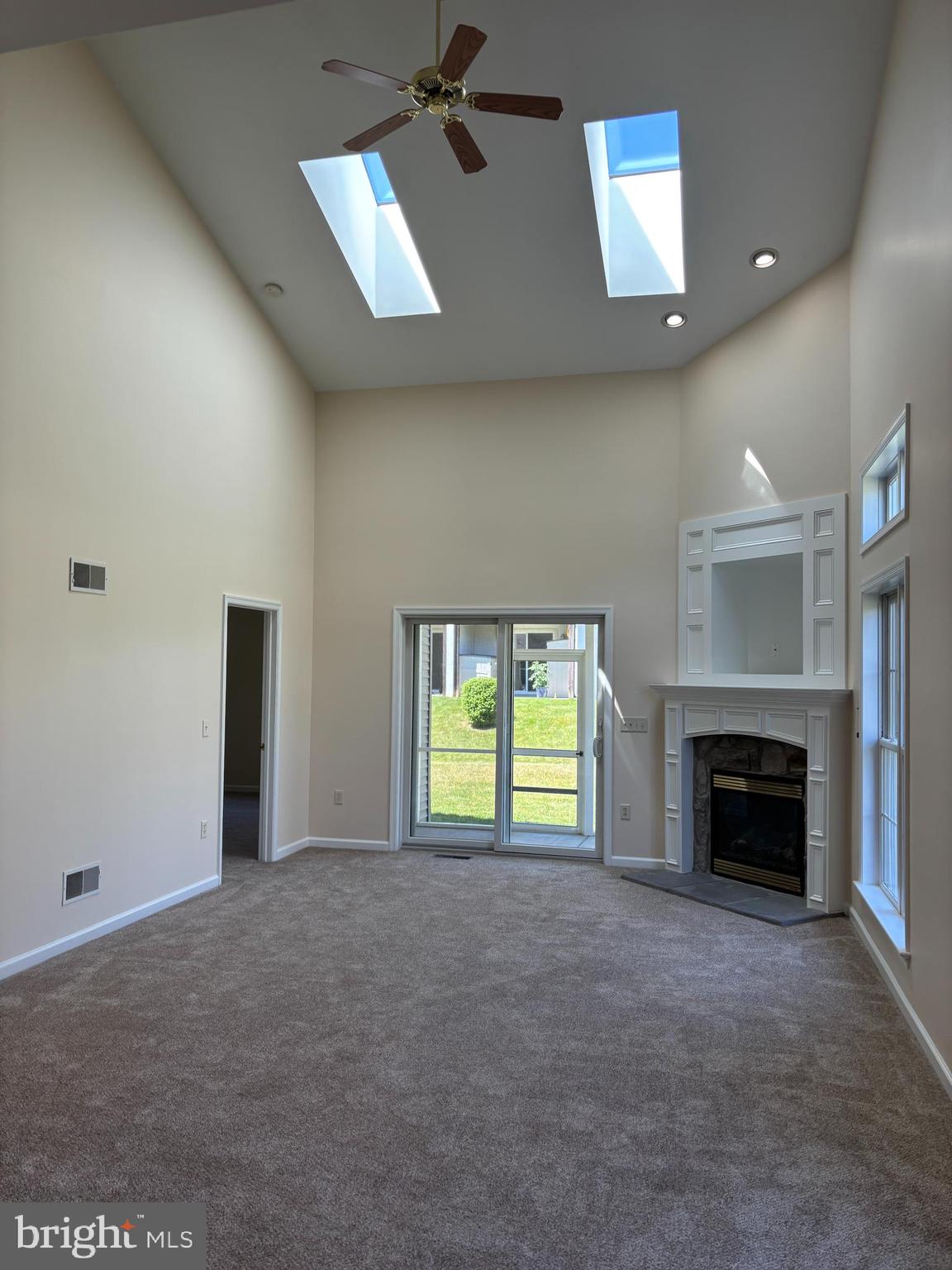MEADOW CREEK ESTATES - Residential