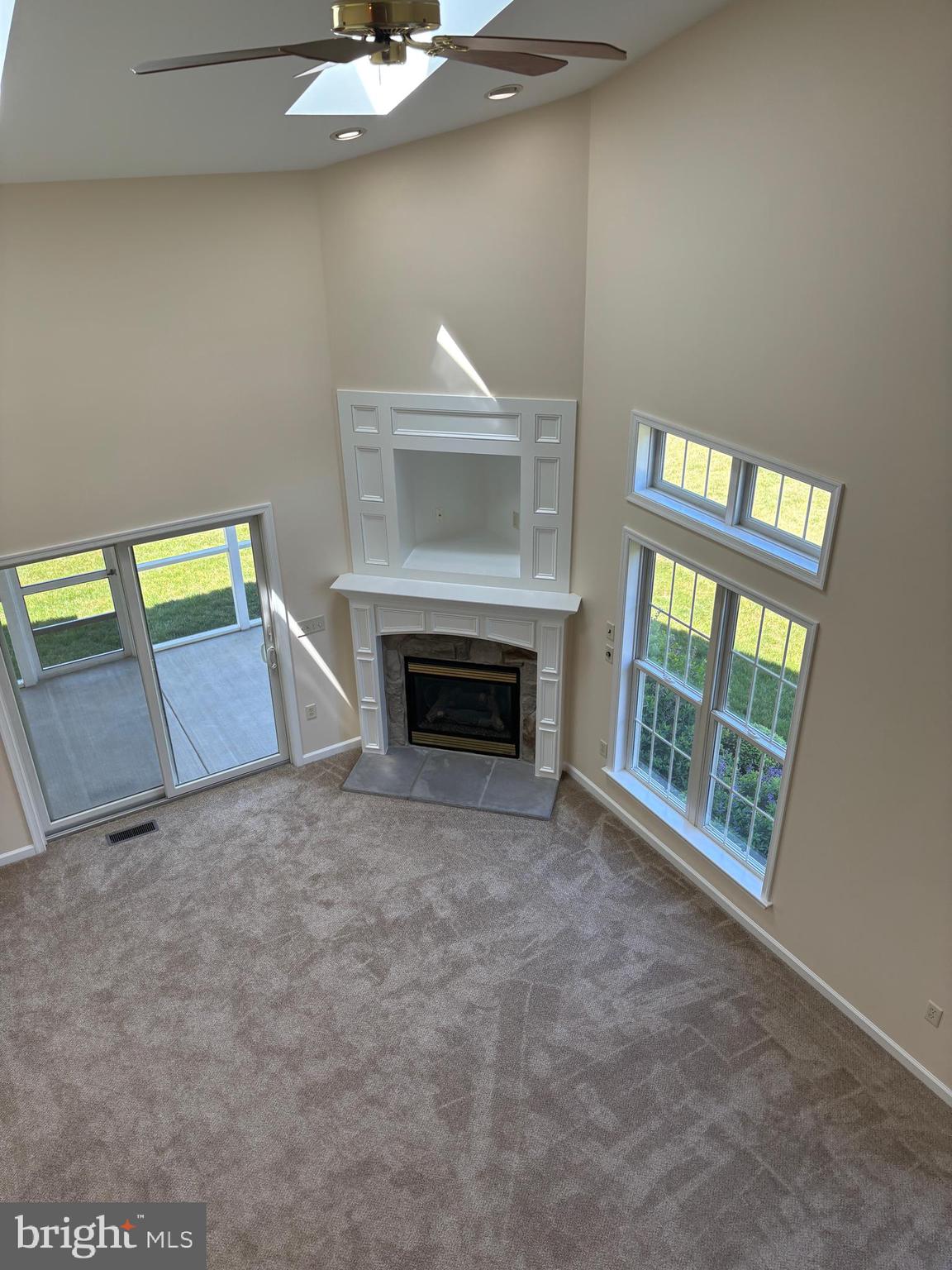 MEADOW CREEK ESTATES - Residential