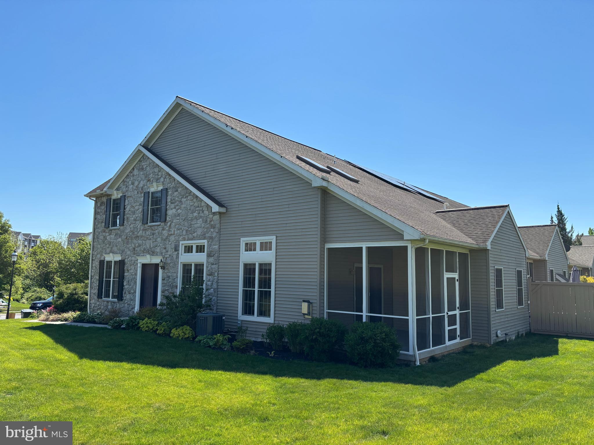 MEADOW CREEK ESTATES - Residential
