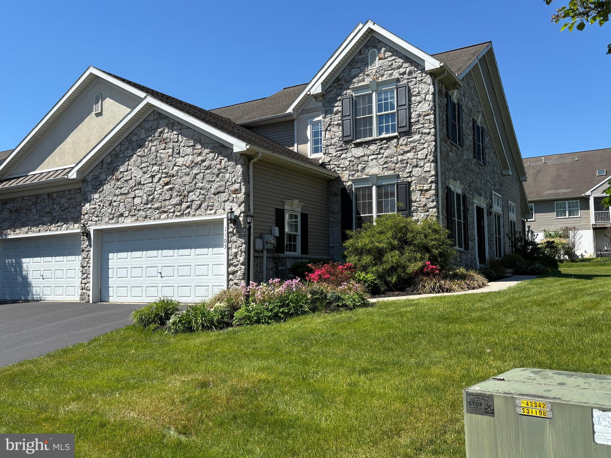 MEADOW CREEK ESTATES - Residential