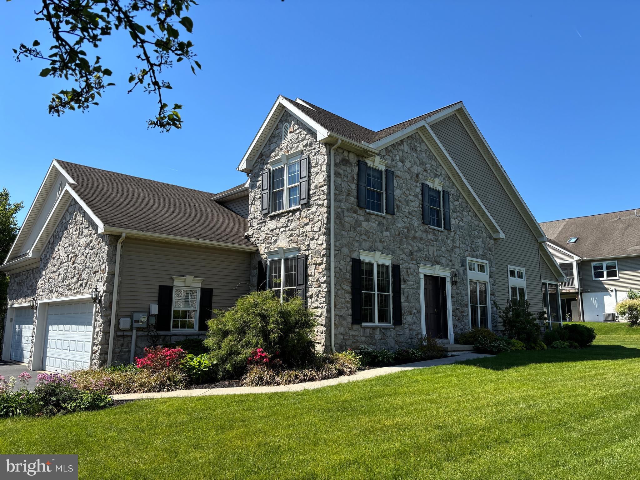 MEADOW CREEK ESTATES - Residential