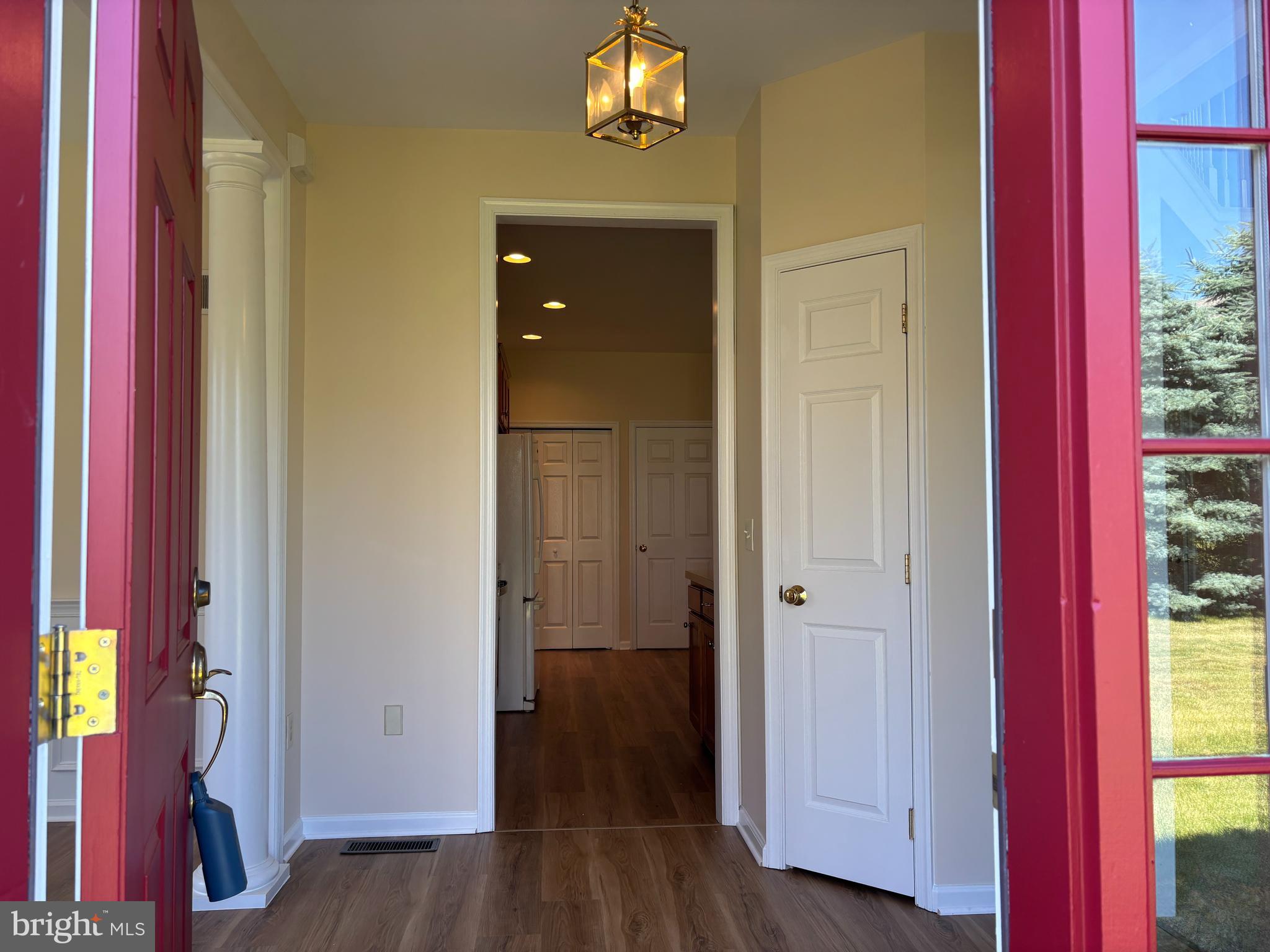 MEADOW CREEK ESTATES - Residential