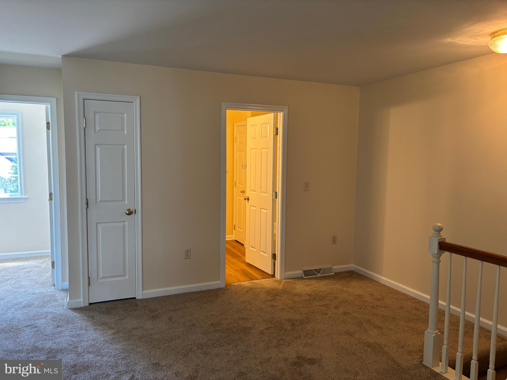 MEADOW CREEK ESTATES - Residential
