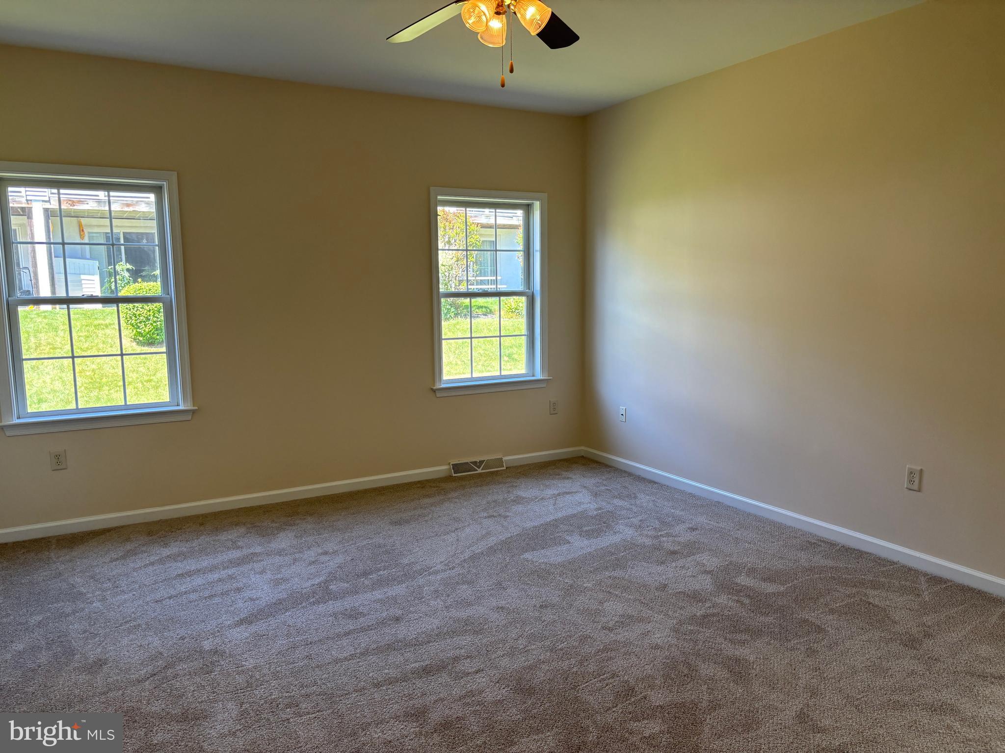 MEADOW CREEK ESTATES - Residential