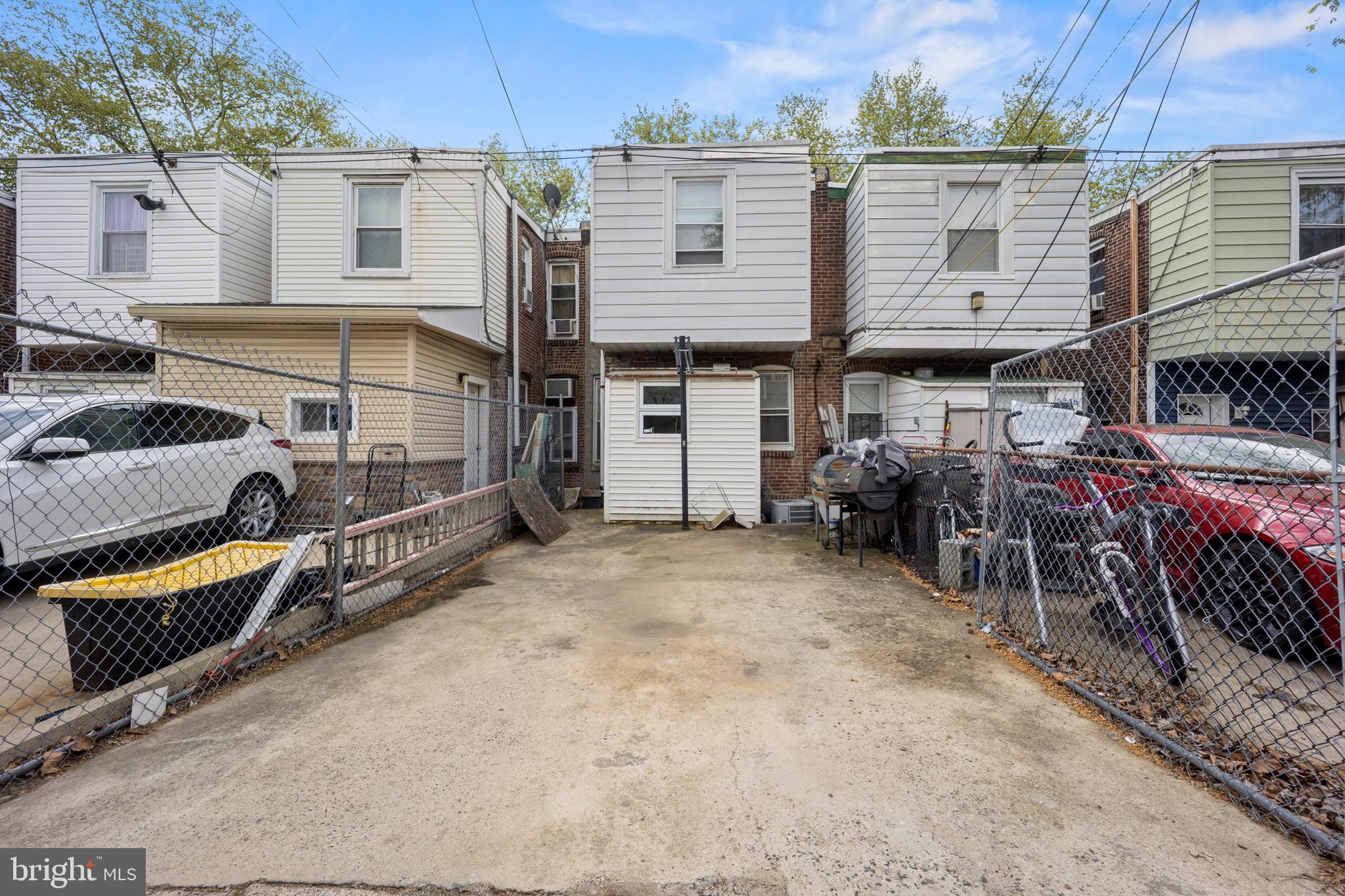 FRANKFORD - Residential