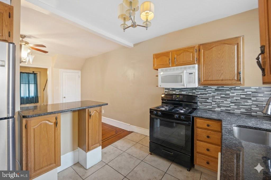 FRANKFORD - Residential