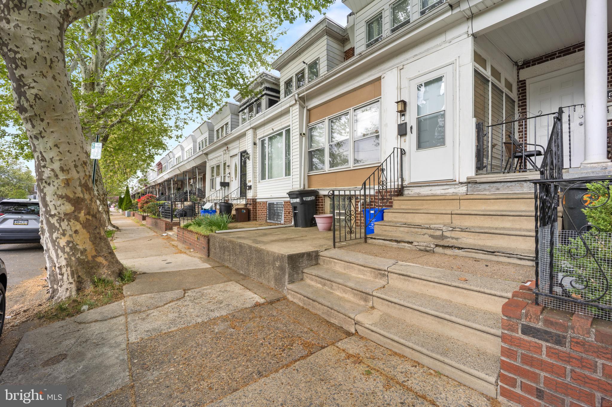 FRANKFORD - Residential