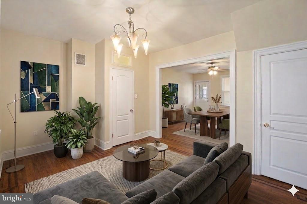 FRANKFORD - Residential