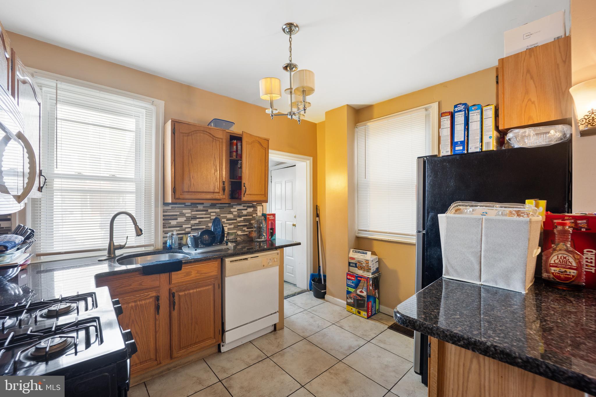 FRANKFORD - Residential