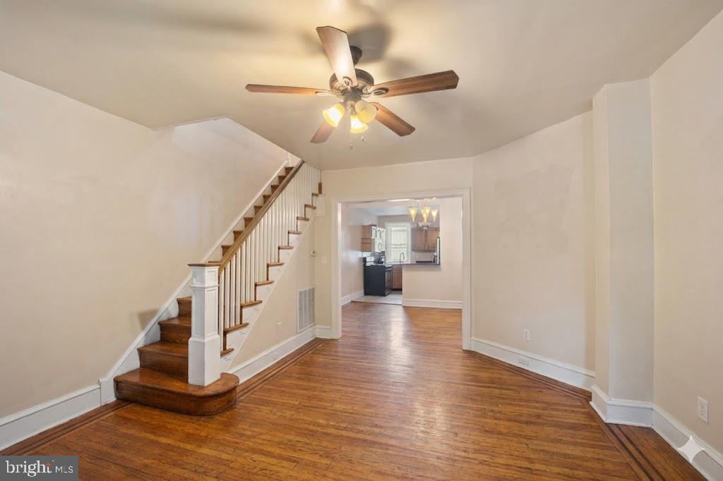 FRANKFORD - Residential