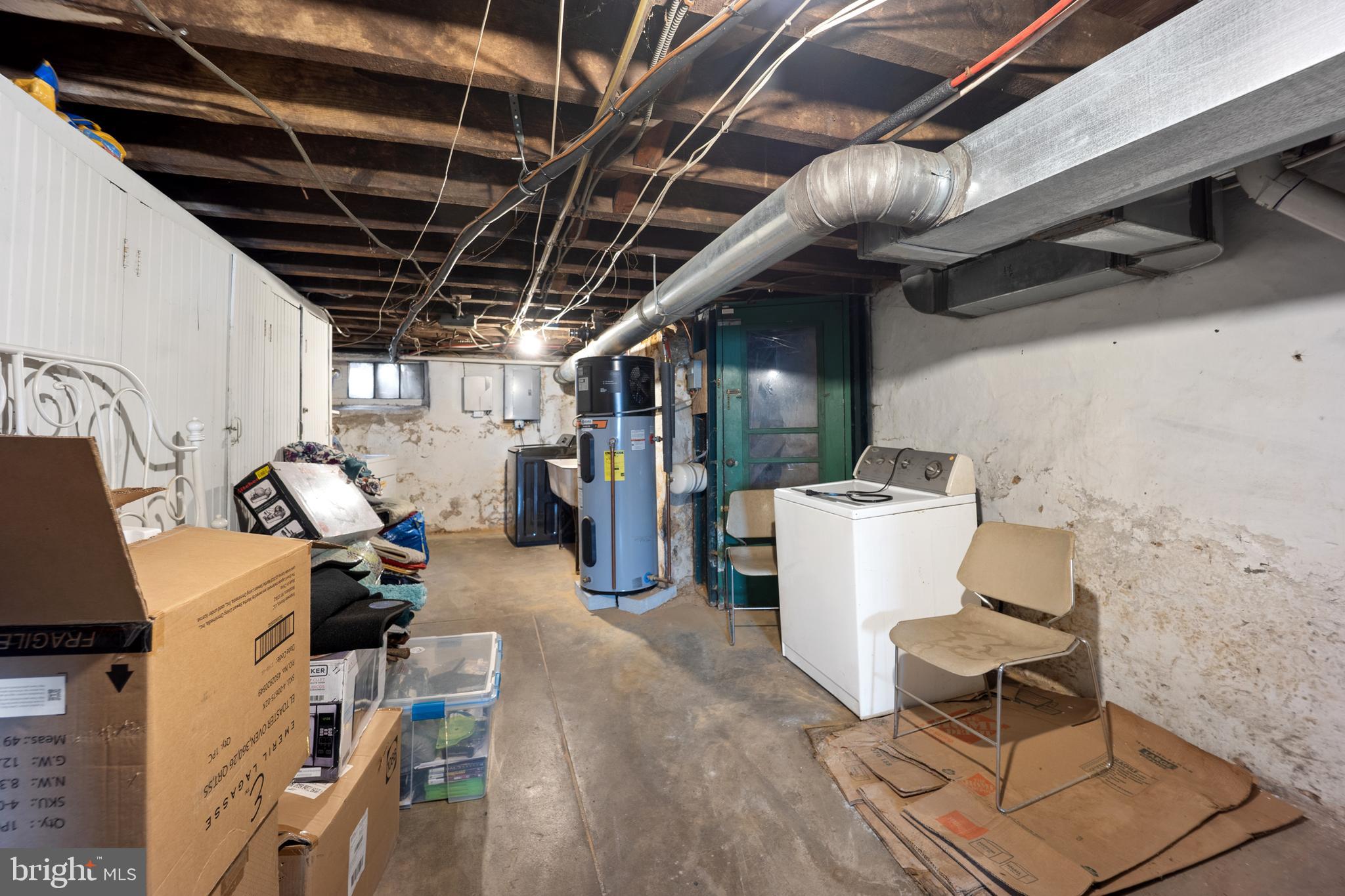 FRANKFORD - Residential