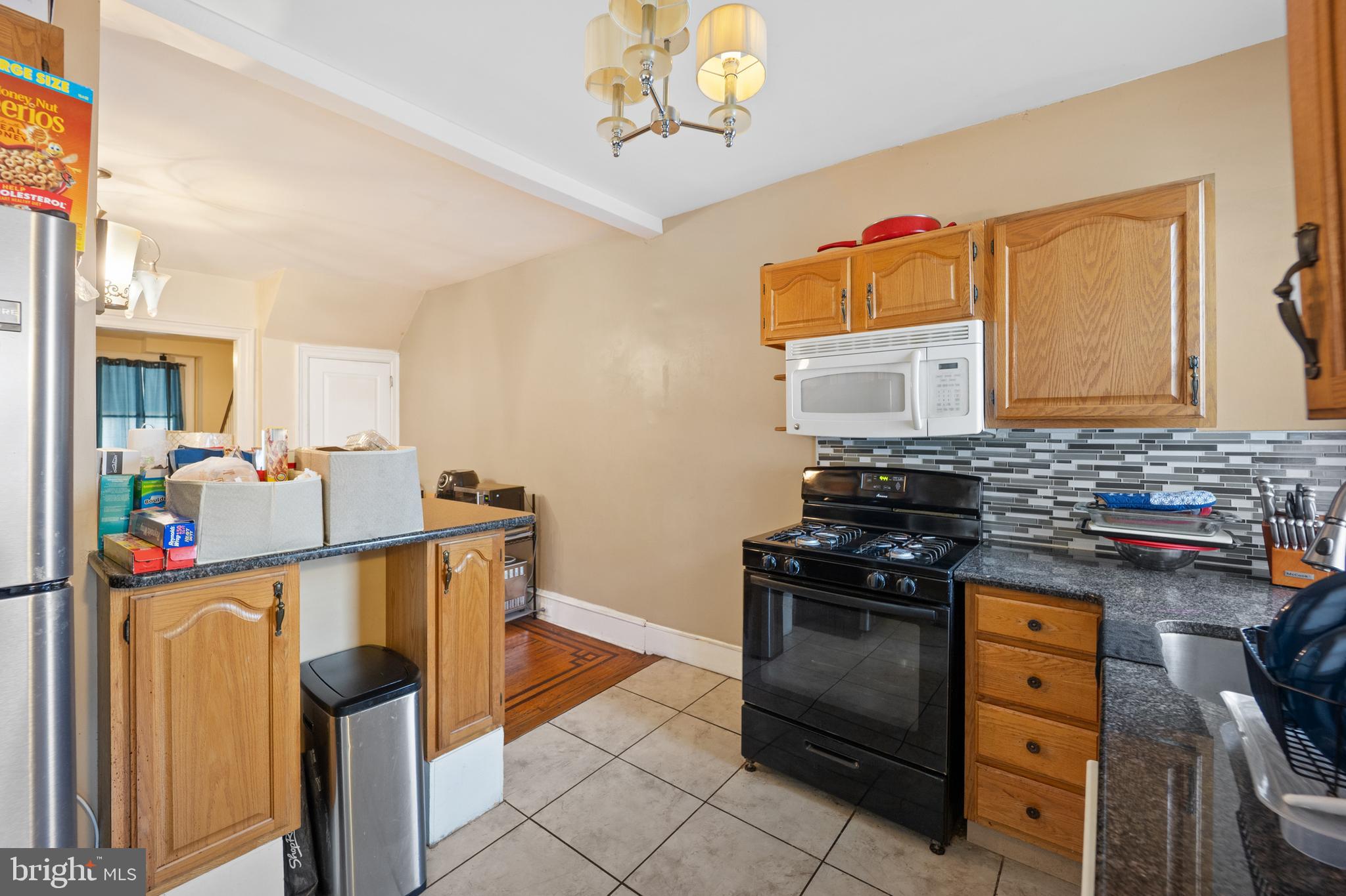 FRANKFORD - Residential