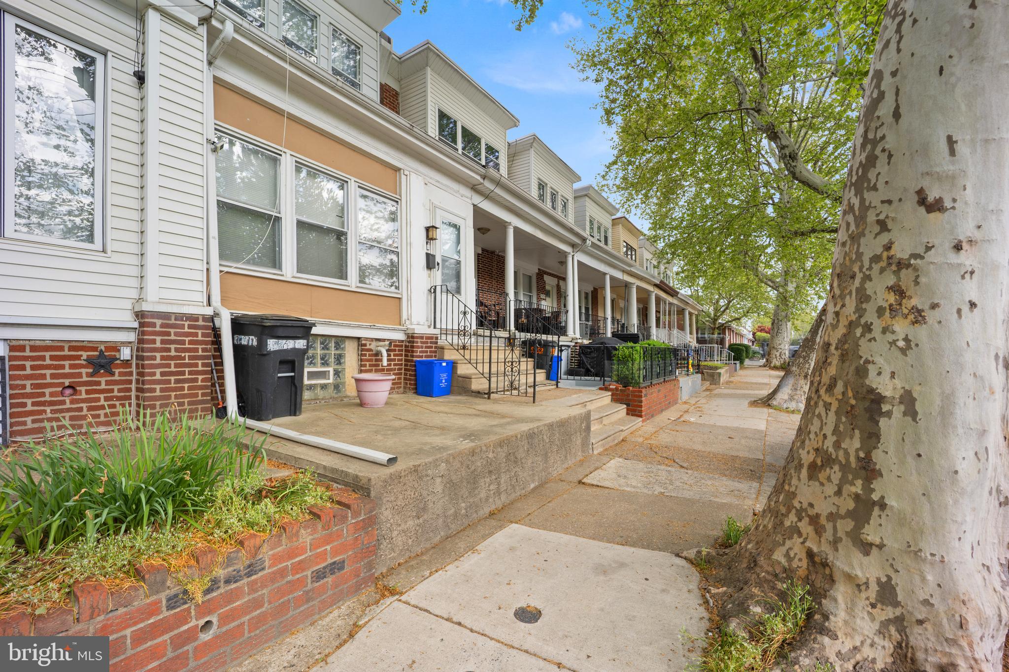FRANKFORD - Residential