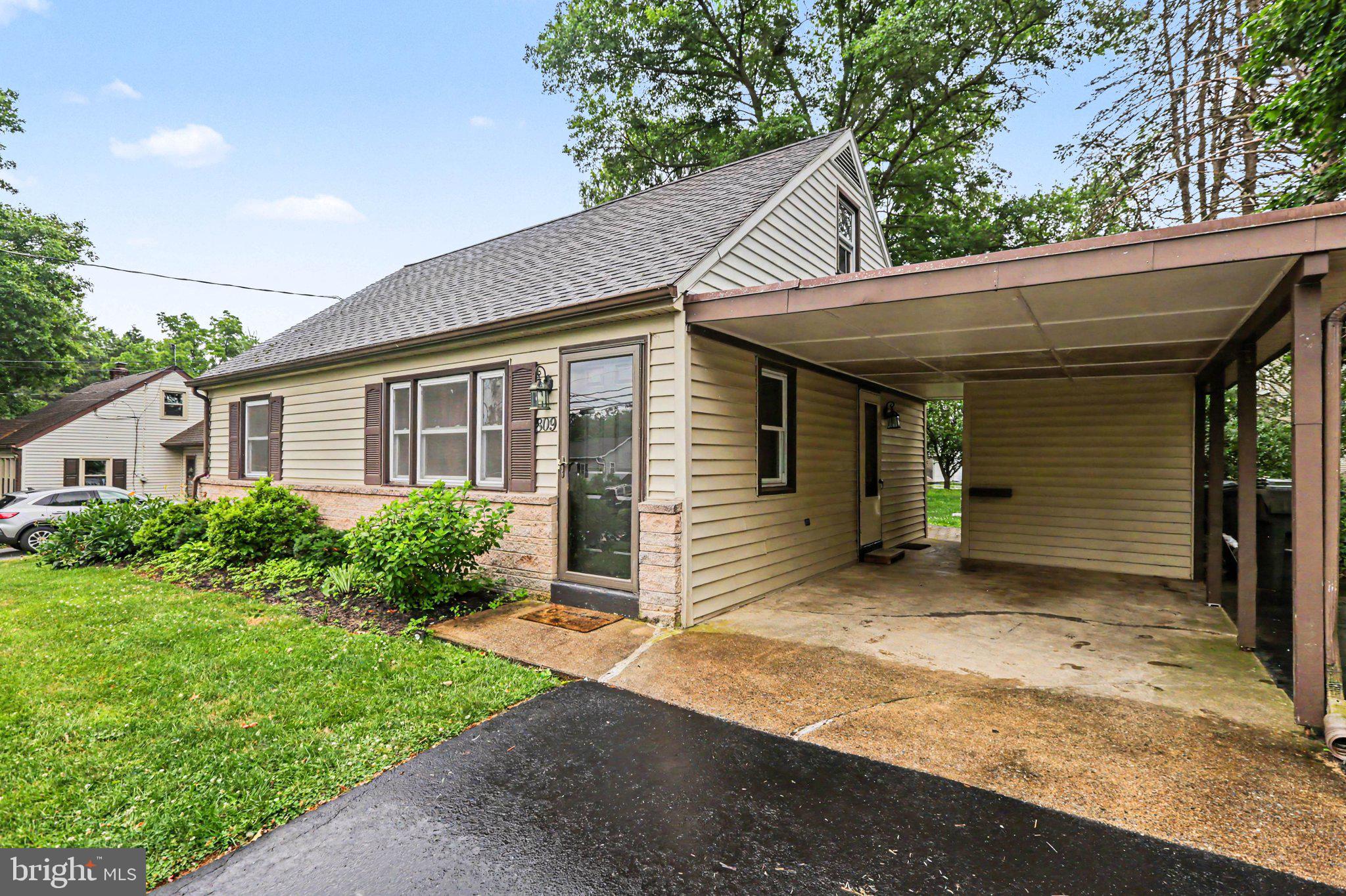 NONE AVAILABLE - Residential
