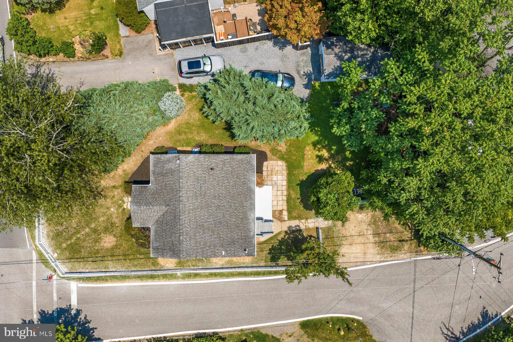 PINES ON THE SEVERN - Residential