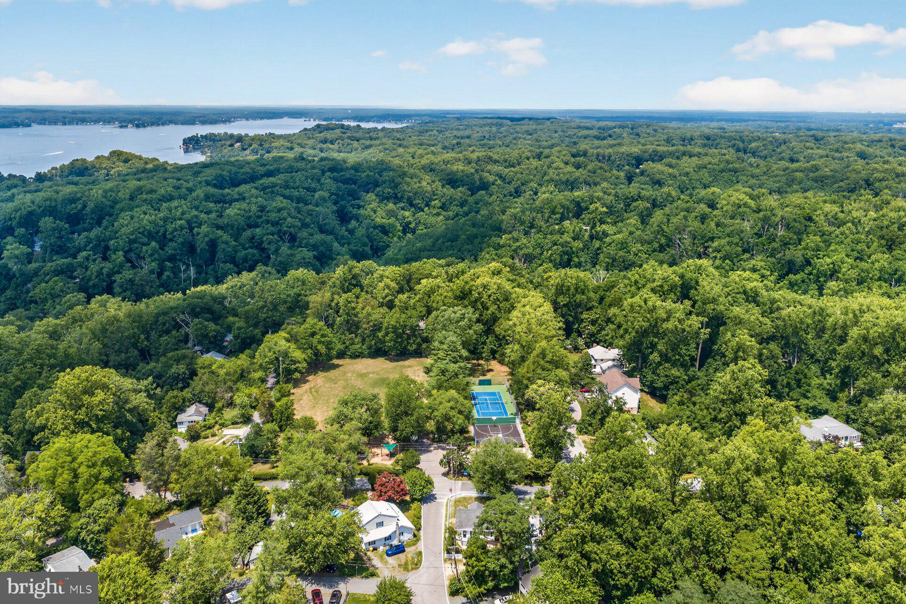 PINES ON THE SEVERN - Residential