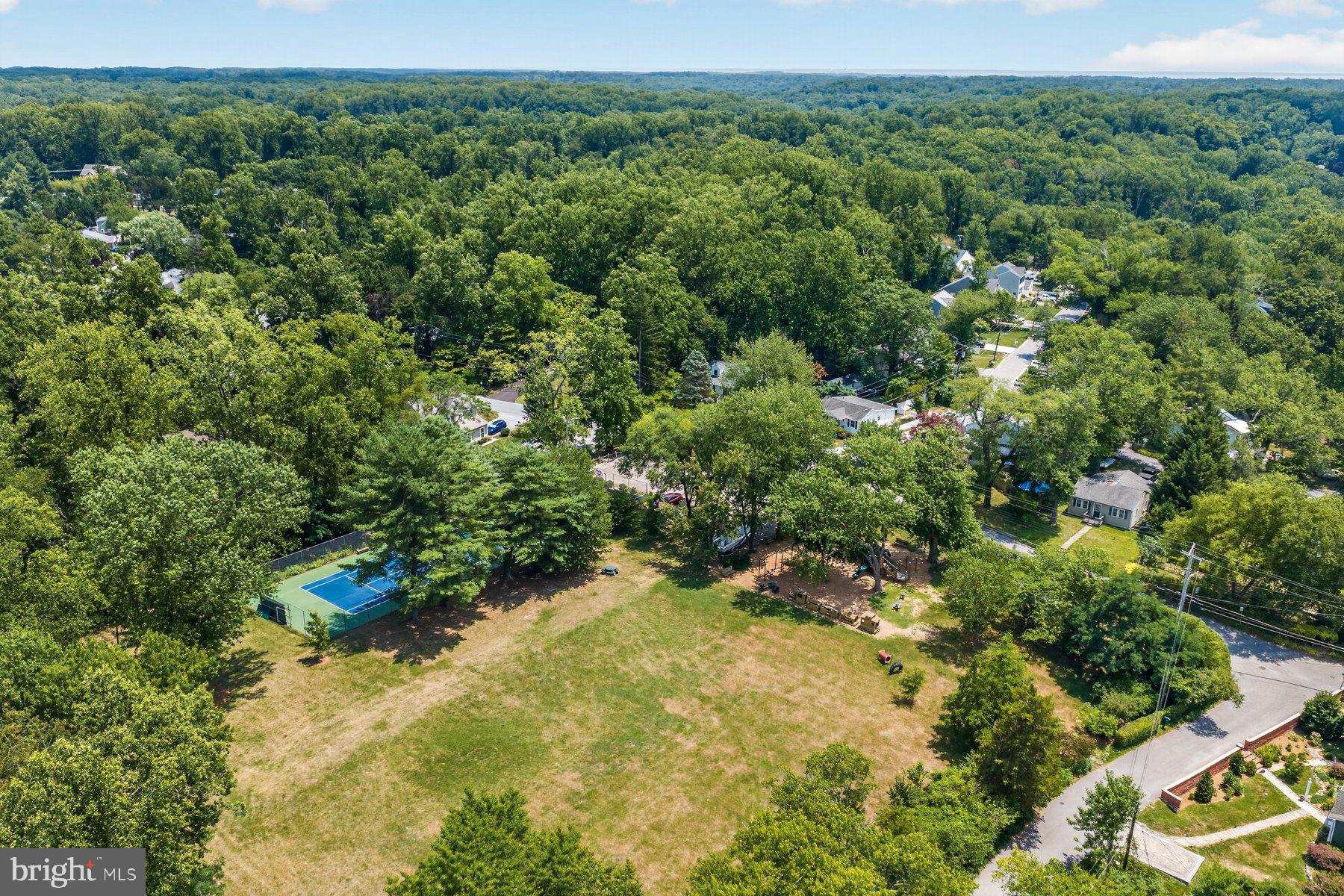 PINES ON THE SEVERN - Residential