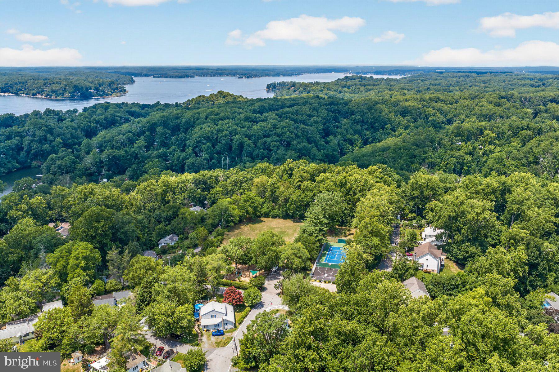 PINES ON THE SEVERN - Residential