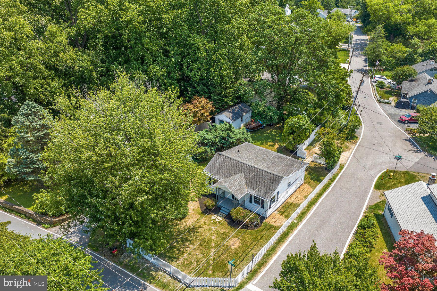 PINES ON THE SEVERN - Residential