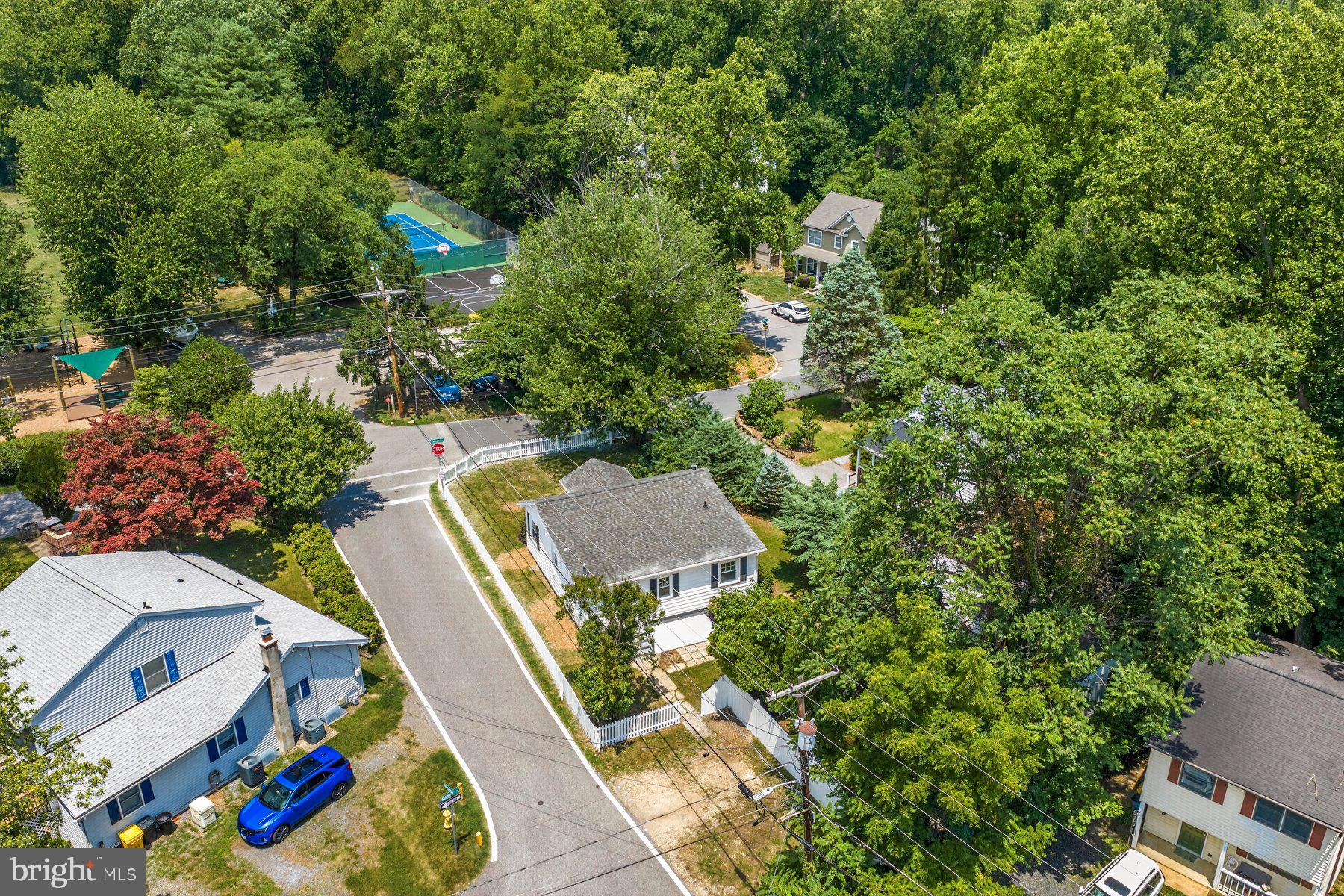 PINES ON THE SEVERN - Residential